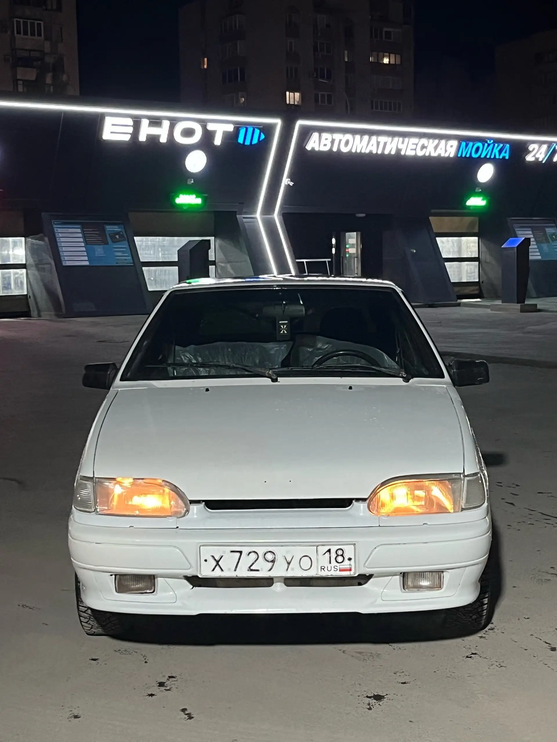 ВАЗ 2114 2013г - Легковые авто (Авто) в Волгоград