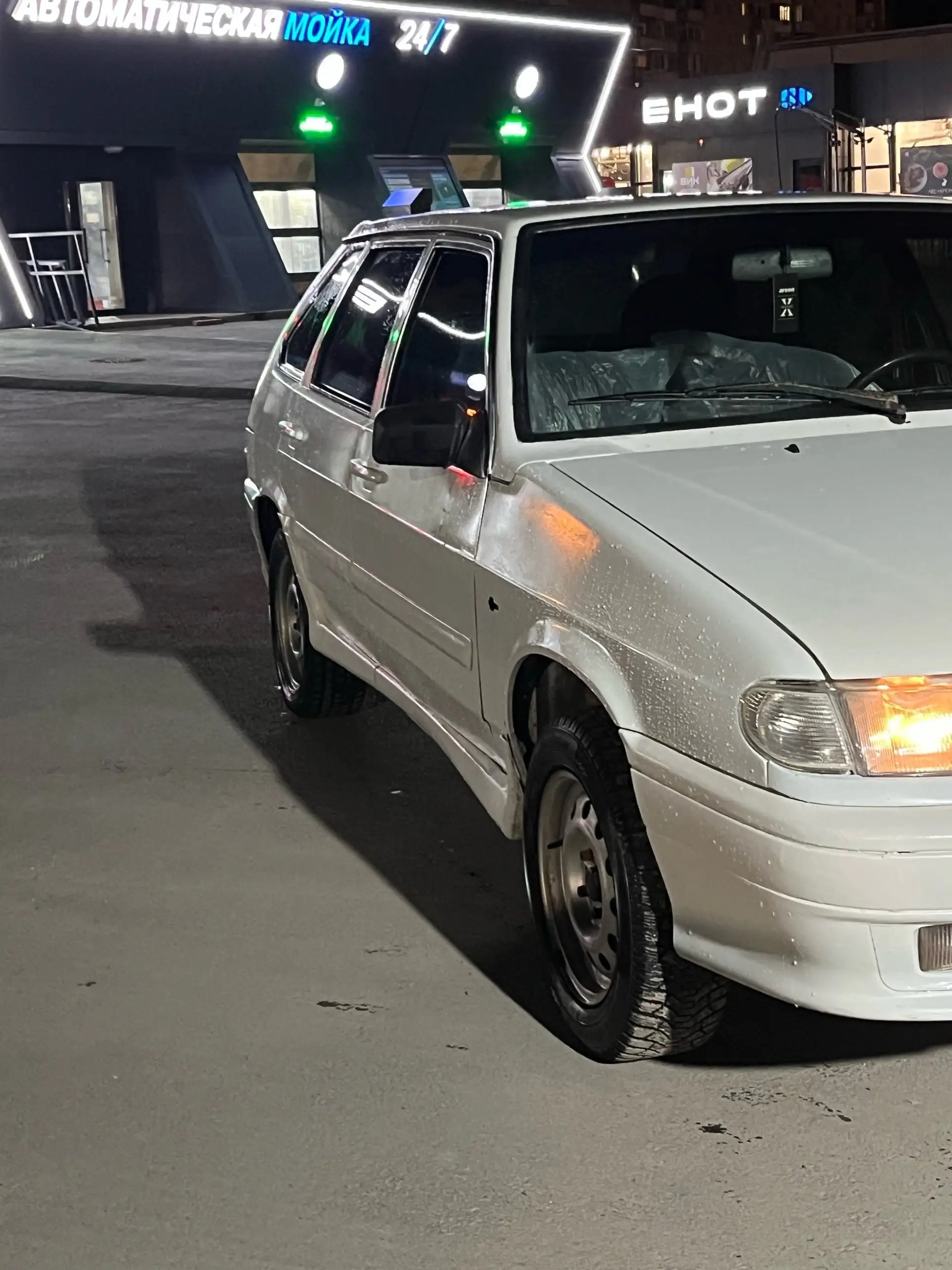 ВАЗ 2114 2013г - Легковые авто (Авто) в Волгоград