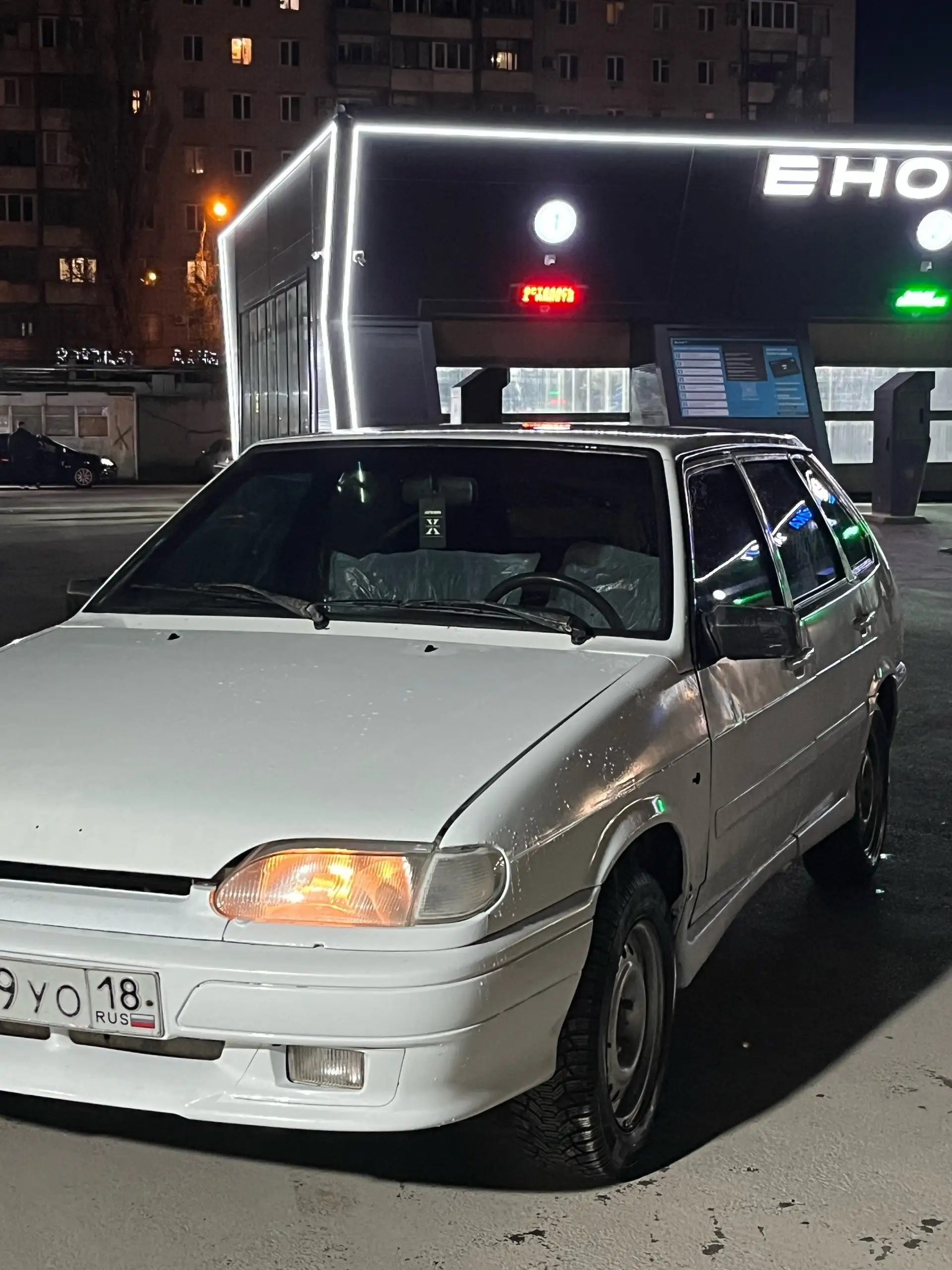 ВАЗ 2114 2013г - Легковые авто (Авто) в Волгоград