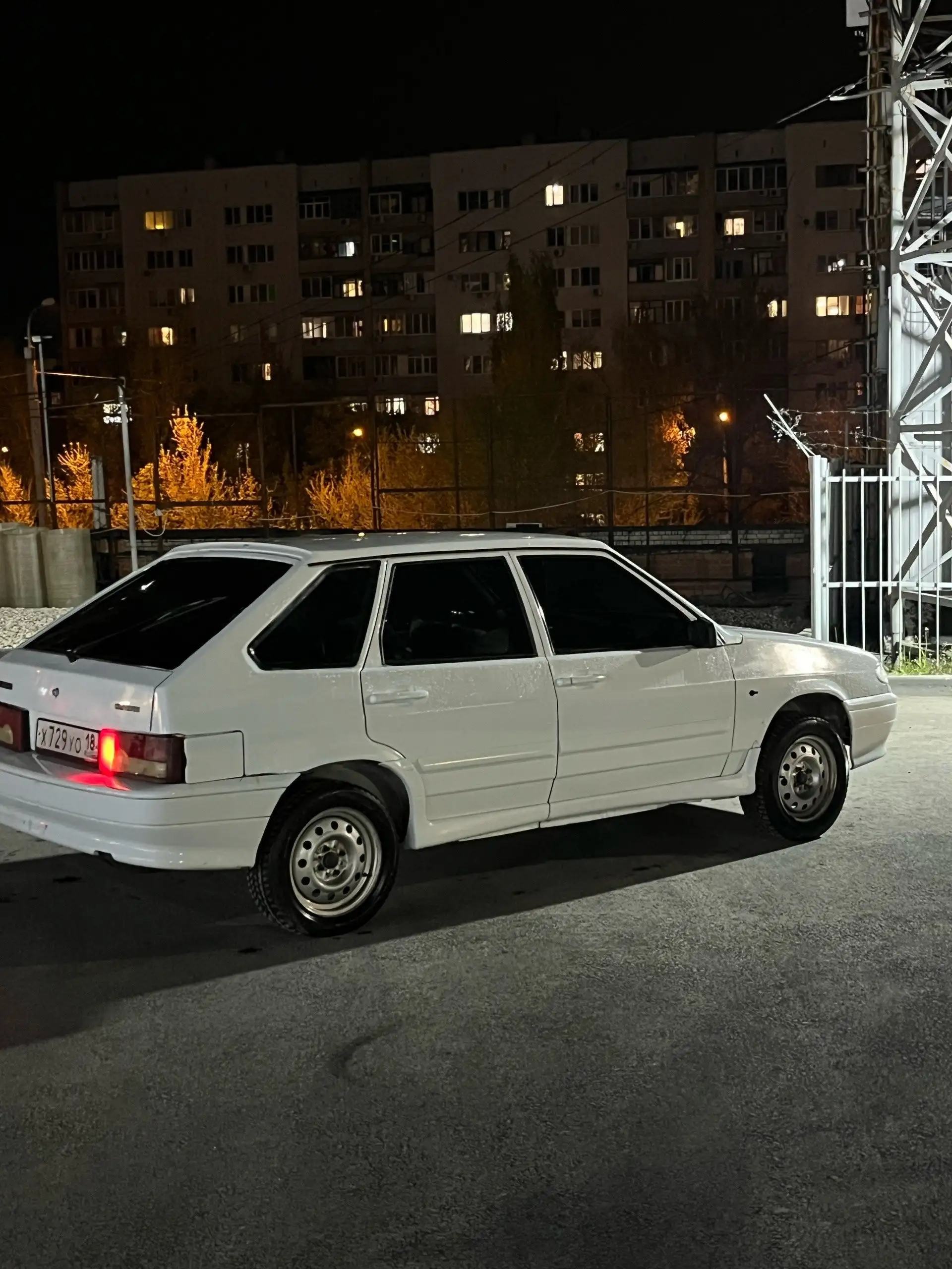 ВАЗ 2114 2013г - Легковые авто (Авто) в Волгоград