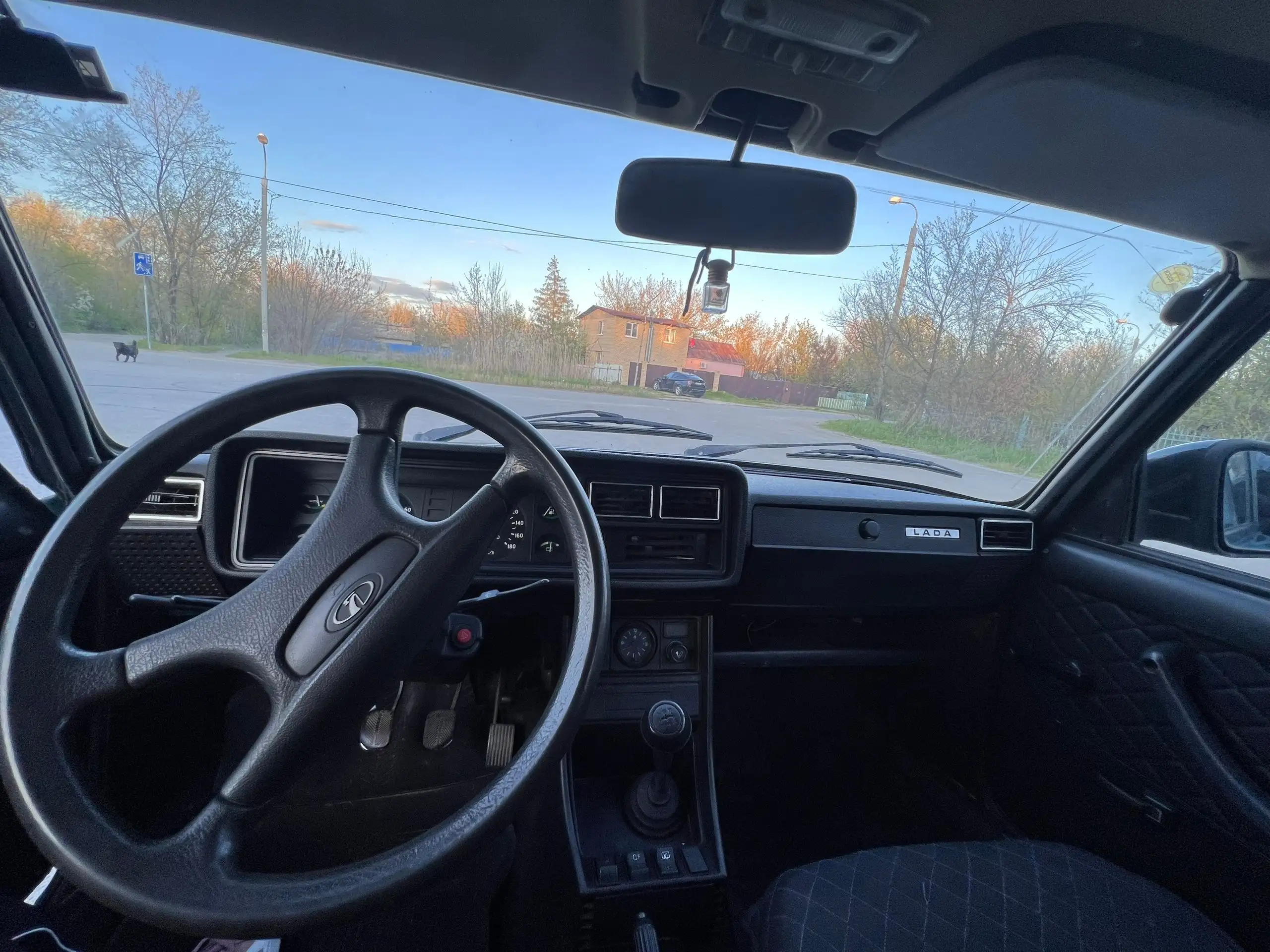 ВАЗ 2107 продажа - Легковые автомобили (Авто) в Волгоград
