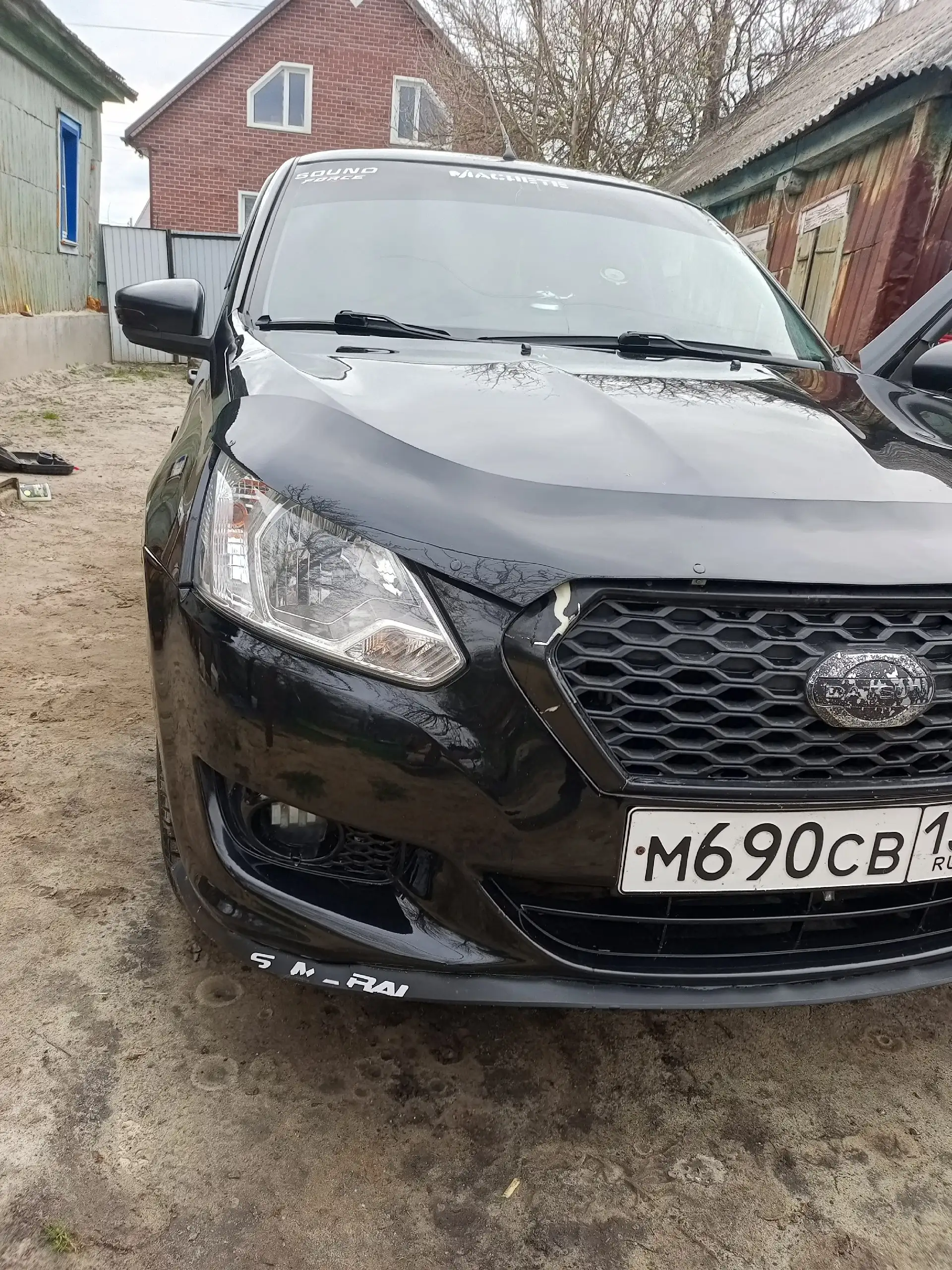 Nissan Note 2015 - Легковые автомобили (Авто) в Урюпинск