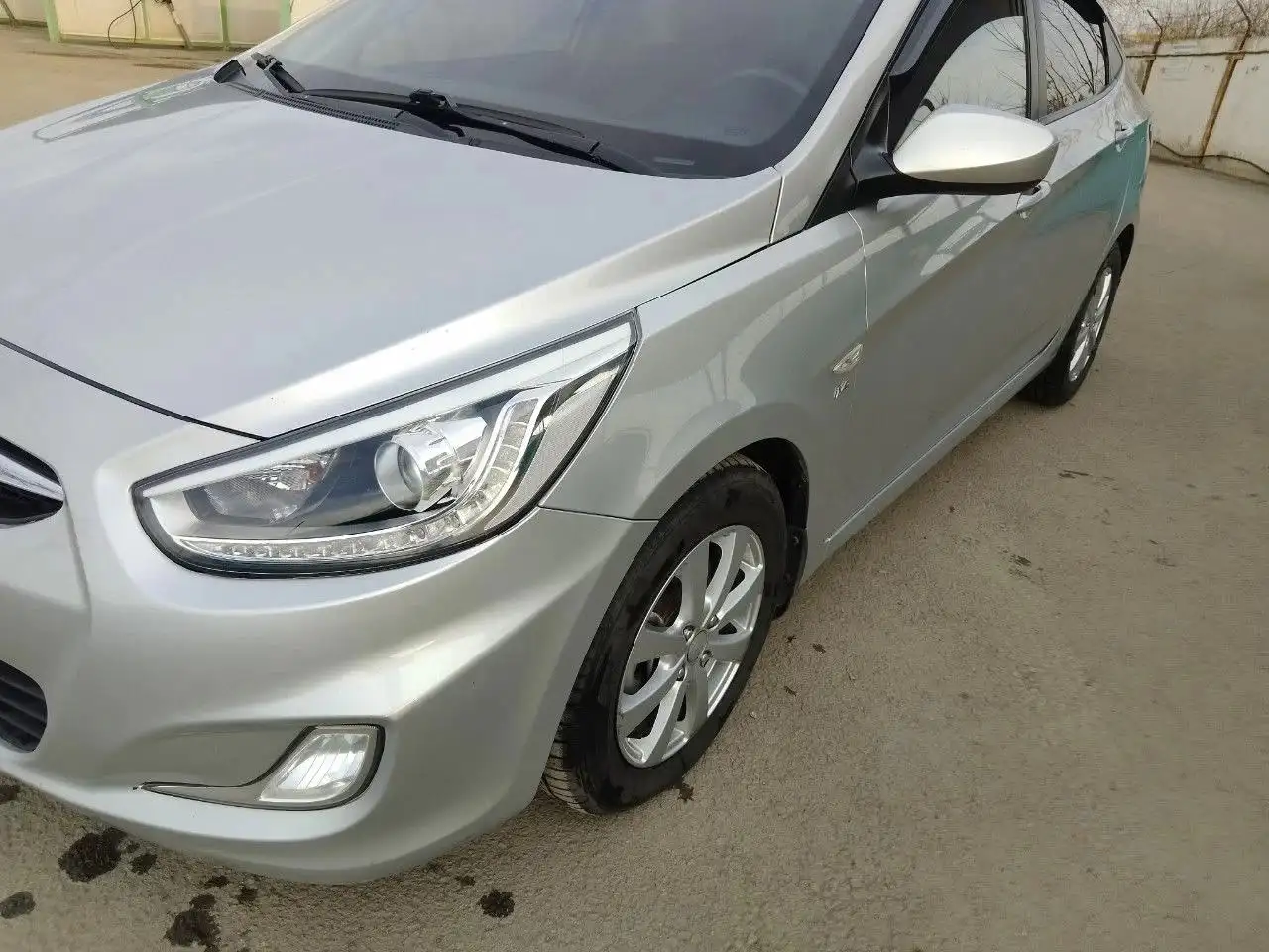 FORD FOCUS 2013 - Легковые автомобили (Авто) в Волгоград