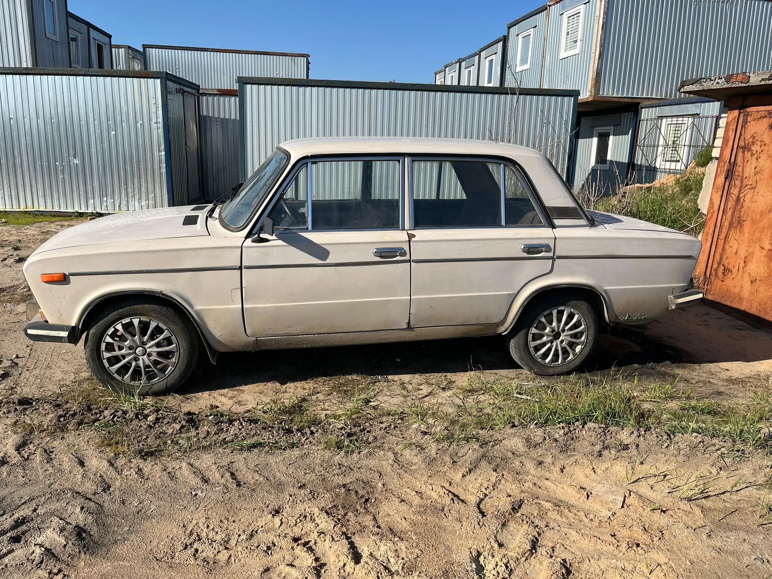 Продам ВАЗ 2106 1994 года - Легковые автомобили (Авто) в Волгоград