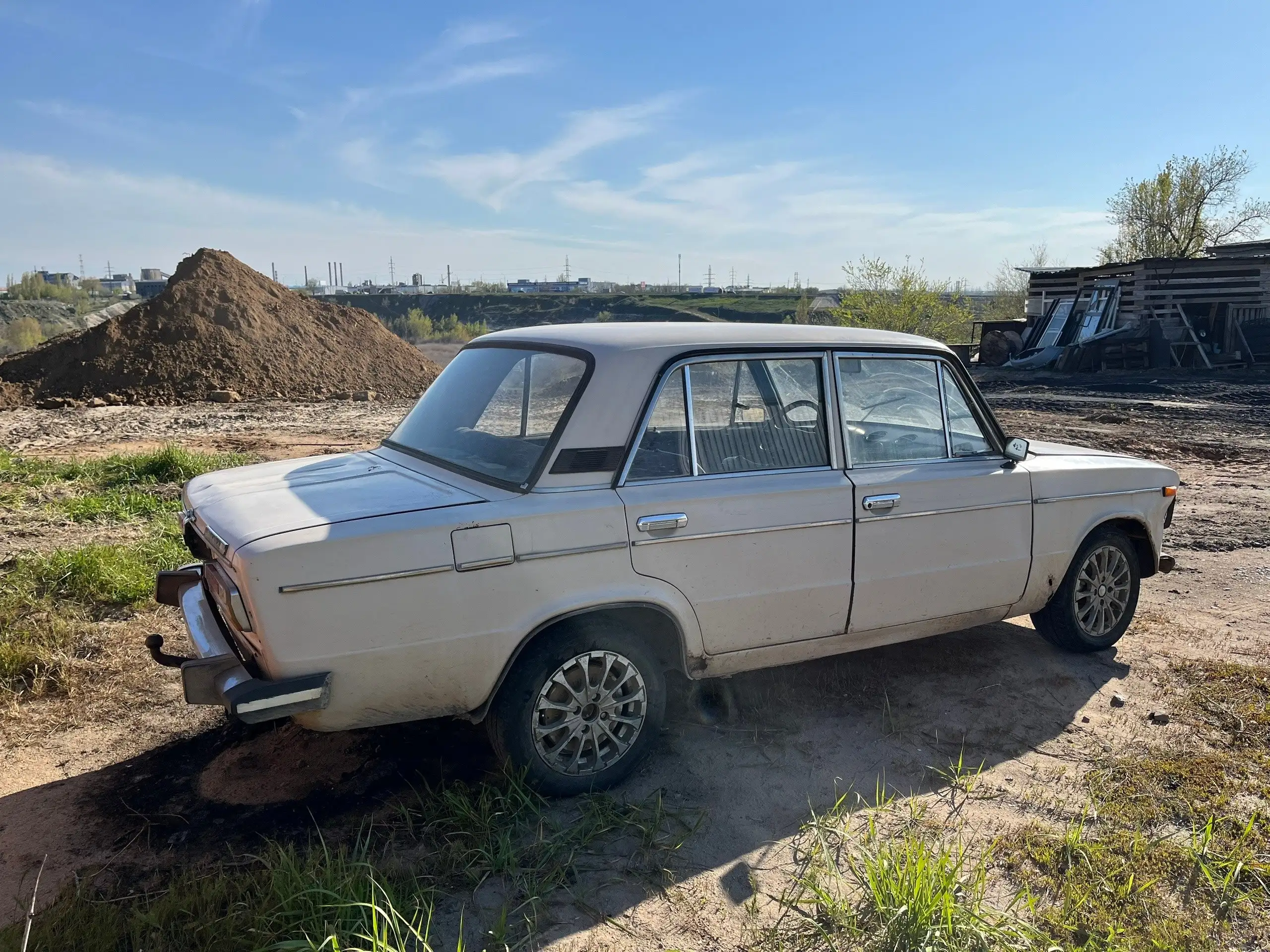 Продам ВАЗ 2106 1994 года - Легковые автомобили (Авто) в Волгоград