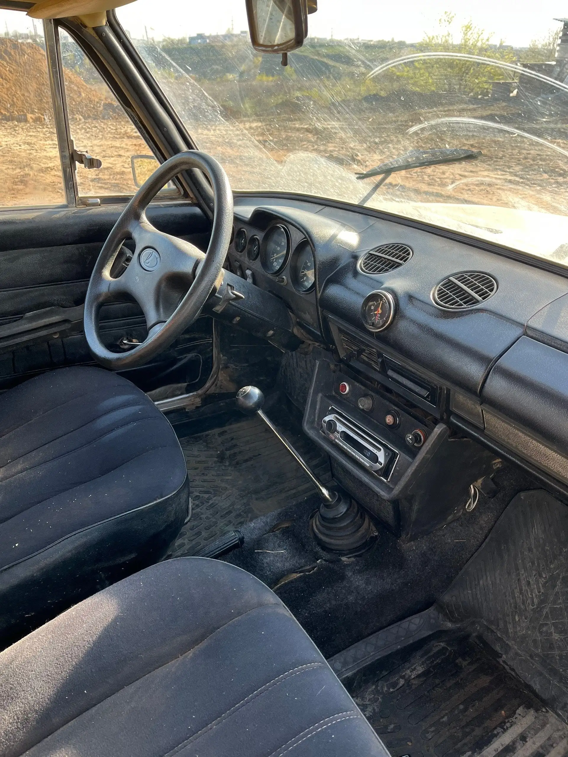 Продам ВАЗ 2106 1994 года - Легковые автомобили (Авто) в Волгоград