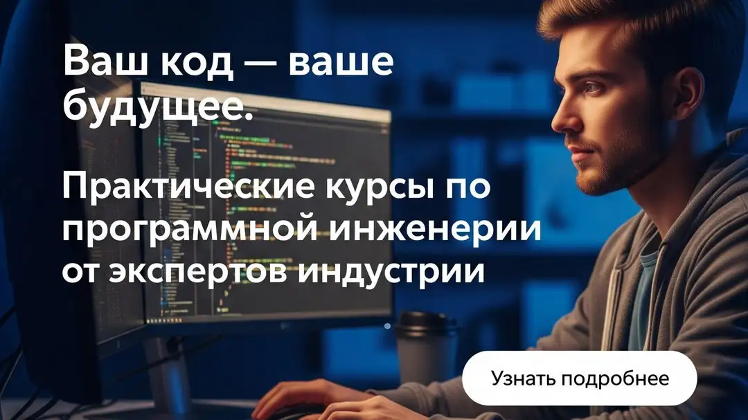Школа программной инженерии - набор группы в Волгограде - Образование и курсы (Услуги) в Волгоград