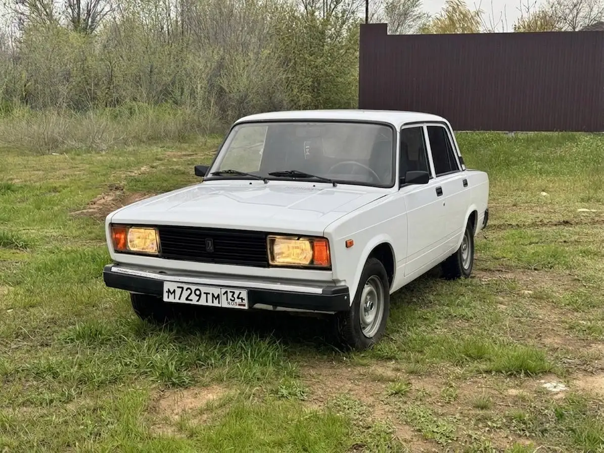 Продажа ВАЗ 2105 2009 г. (инжектор) - Легковые автомобили (Авто) в Красноармейский