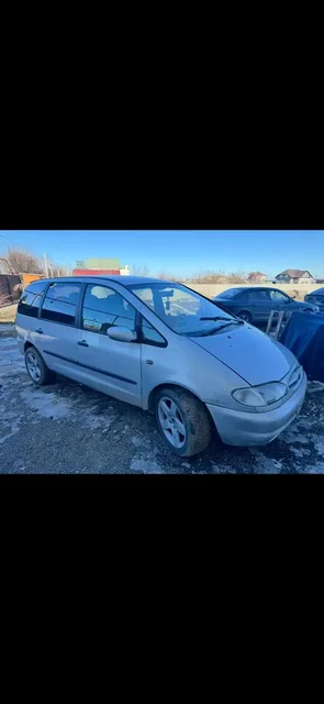 Ford Galaxy 1998 - частное объявление в Волжский