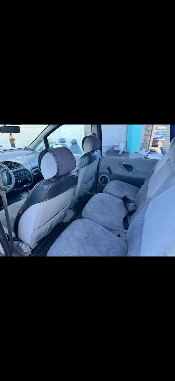 Ford Galaxy 1998 - Легковые автомобили (Авто) в Волжский