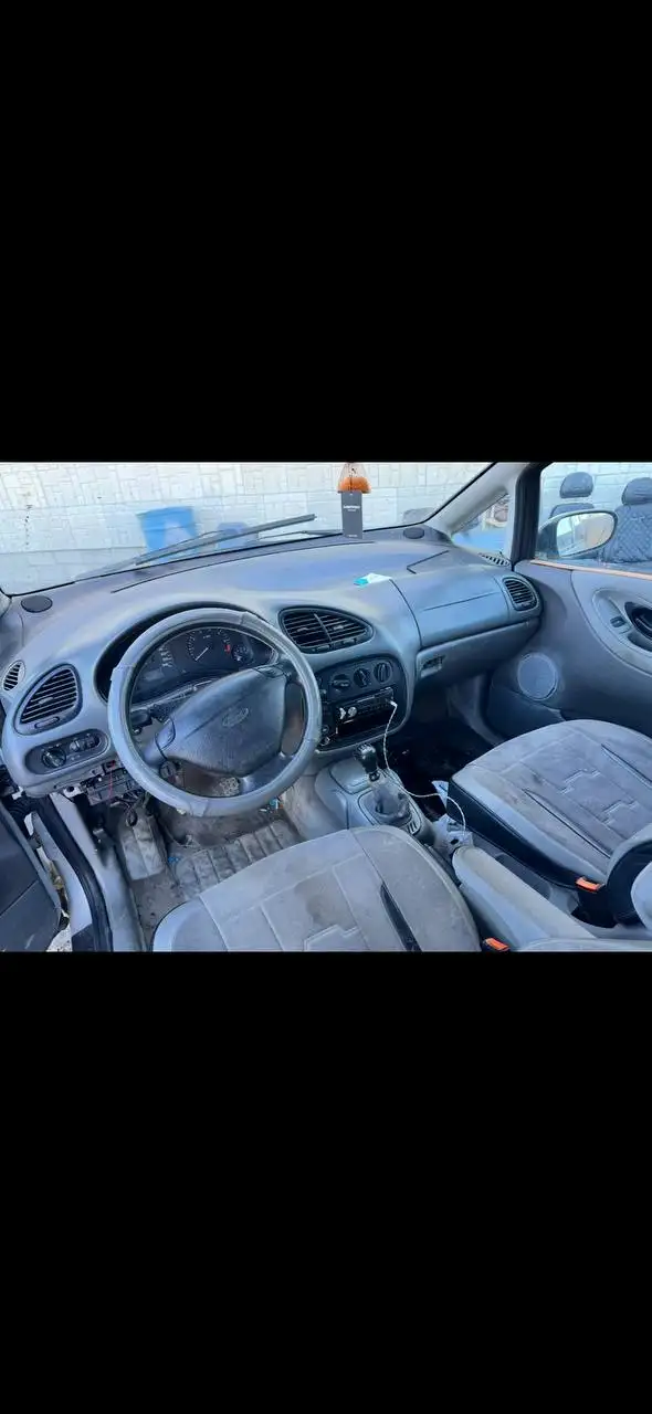 Ford Galaxy 1998 - Легковые автомобили (Авто) в Волжский