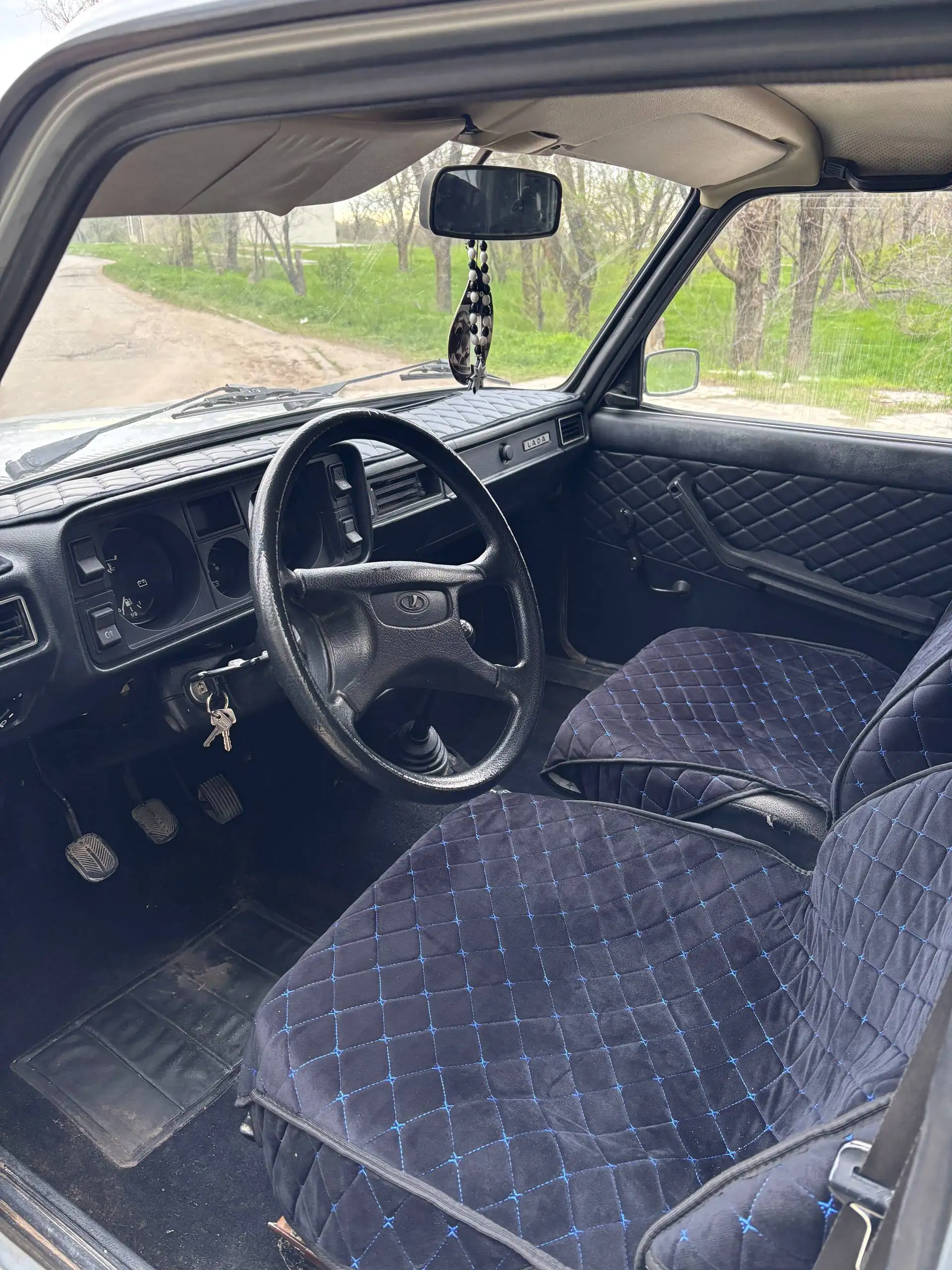ВАЗ 2105 2010 года, пробег 110000 км - Легковые автомобили (Авто) в Волгоград