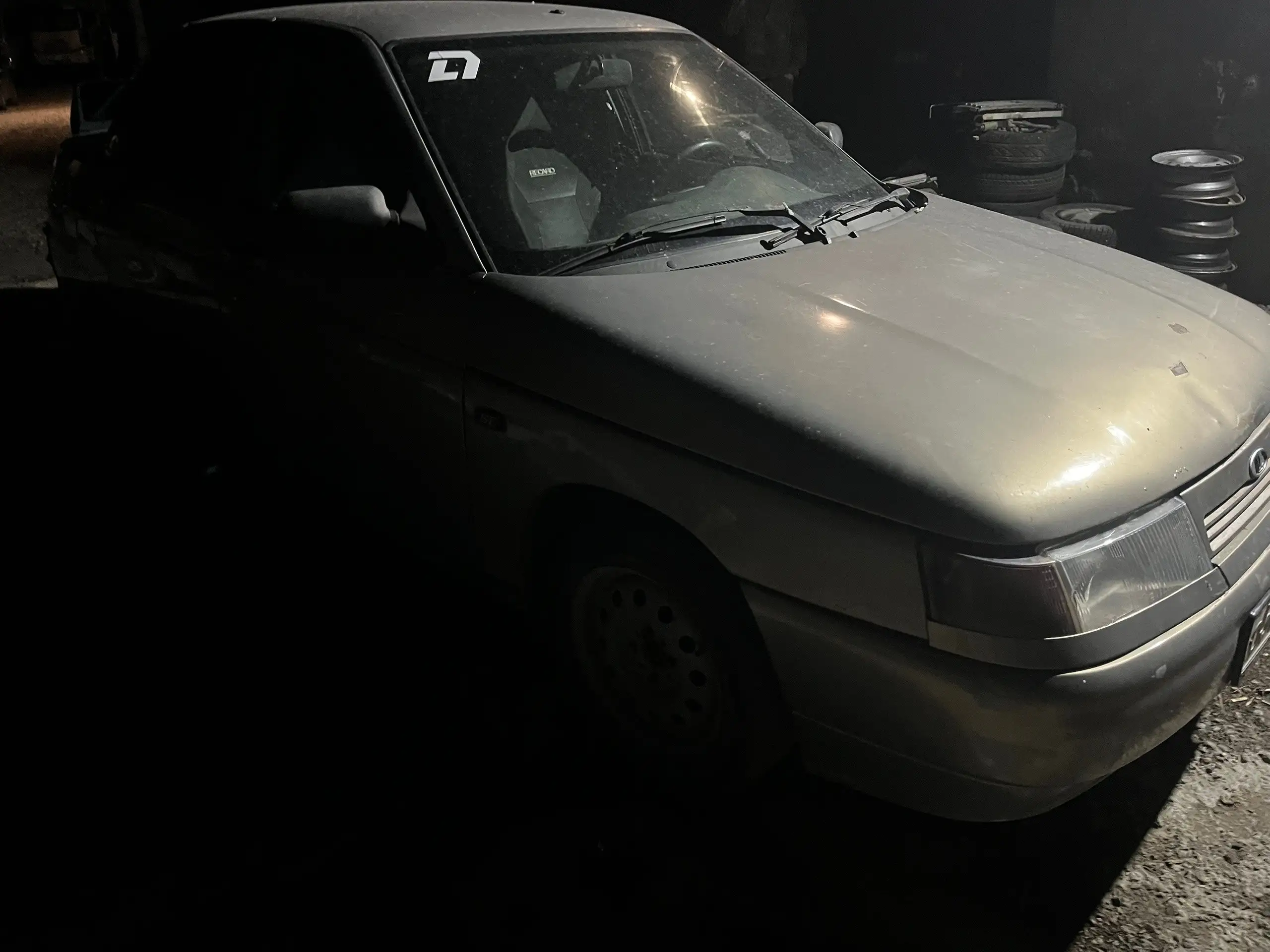 Продажа ВАЗ 2110 2007 г.в. - Легковые автомобили (Авто) в Волгоград