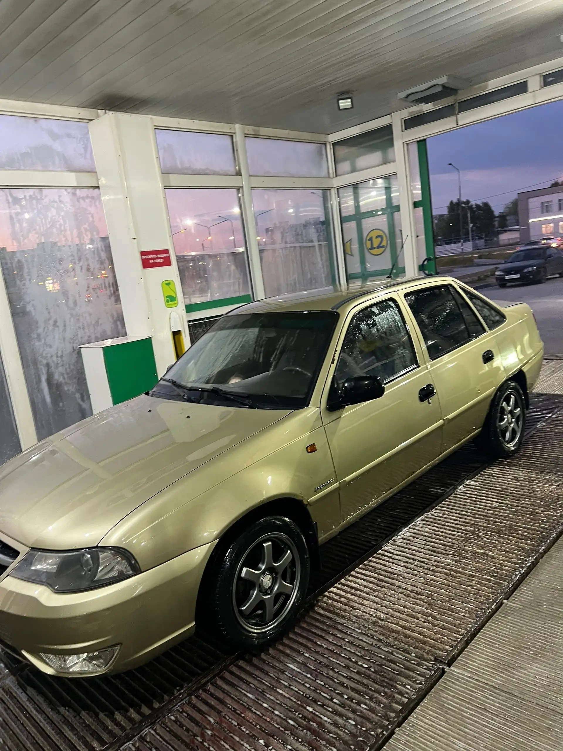 Daewoo Nexia 2011 - Легковые автомобили (Авто) в Волгоград