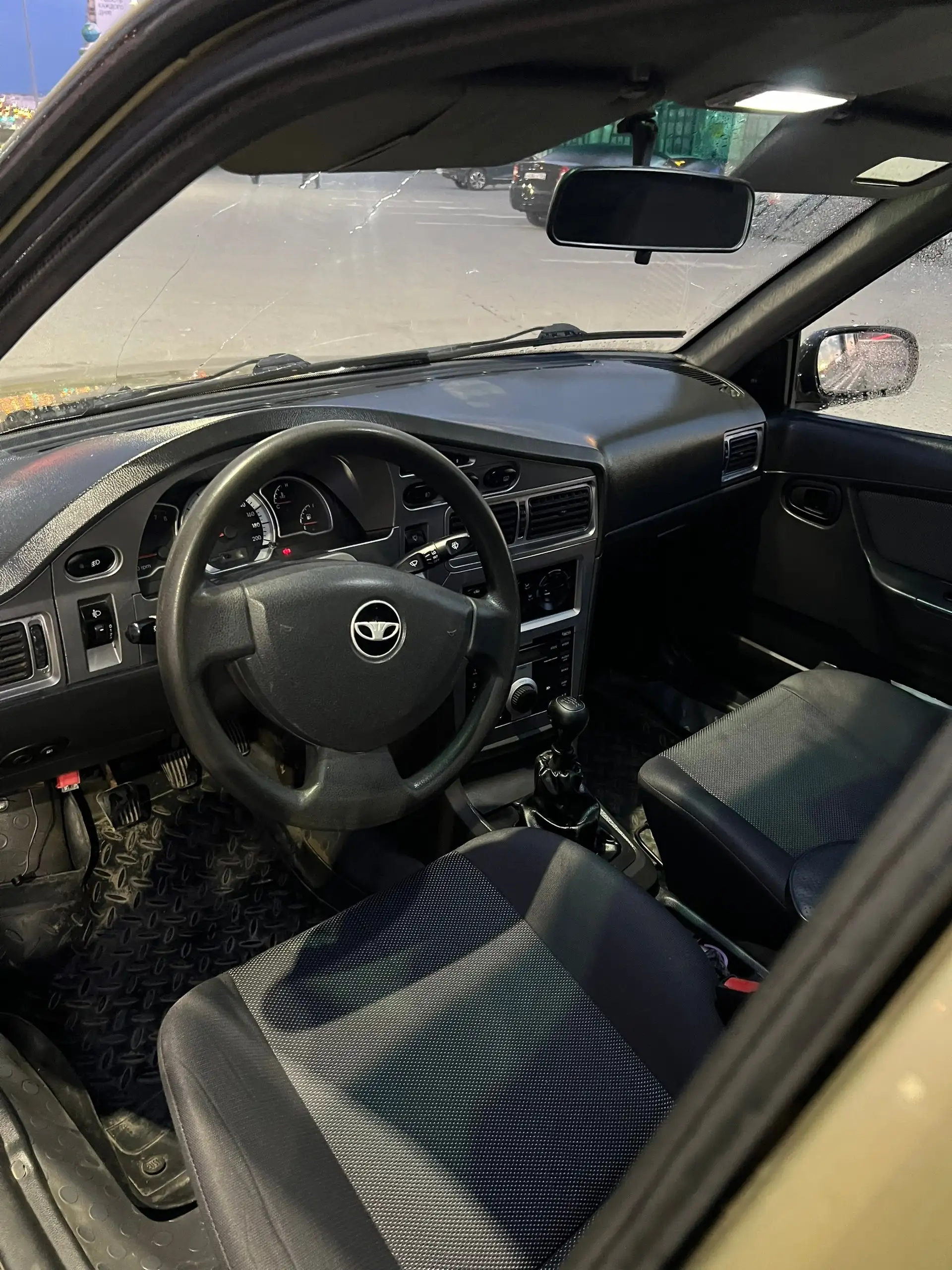 Daewoo Nexia 2011 - Легковые автомобили (Авто) в Волгоград