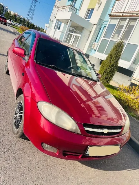 Продаю Шевроле Лачетти 2008 - Запчасти для ВАЗ в Волгоград