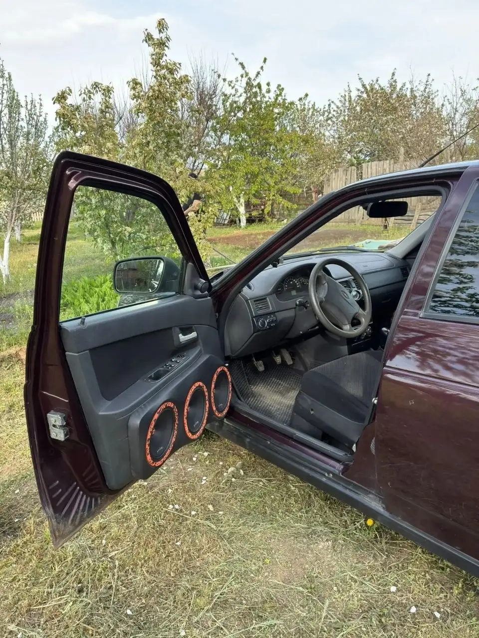 LADA Priora седан 2012 - Легковые автомобили (Авто) в Волжский