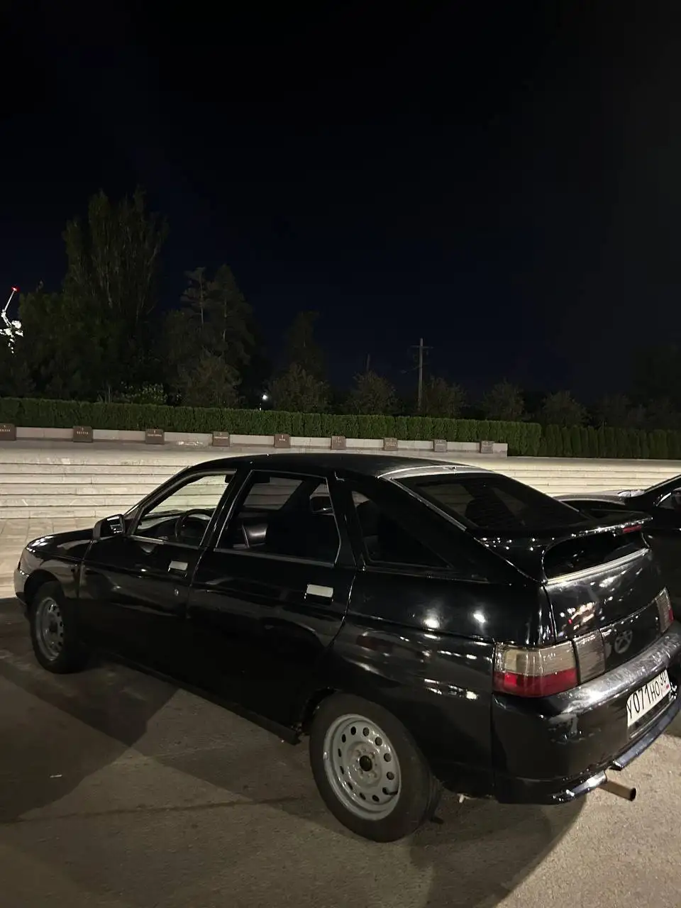 Ваз 2112 2008 года, цена 170000 руб. - Легковые автомобили (Авто) в Волгоград