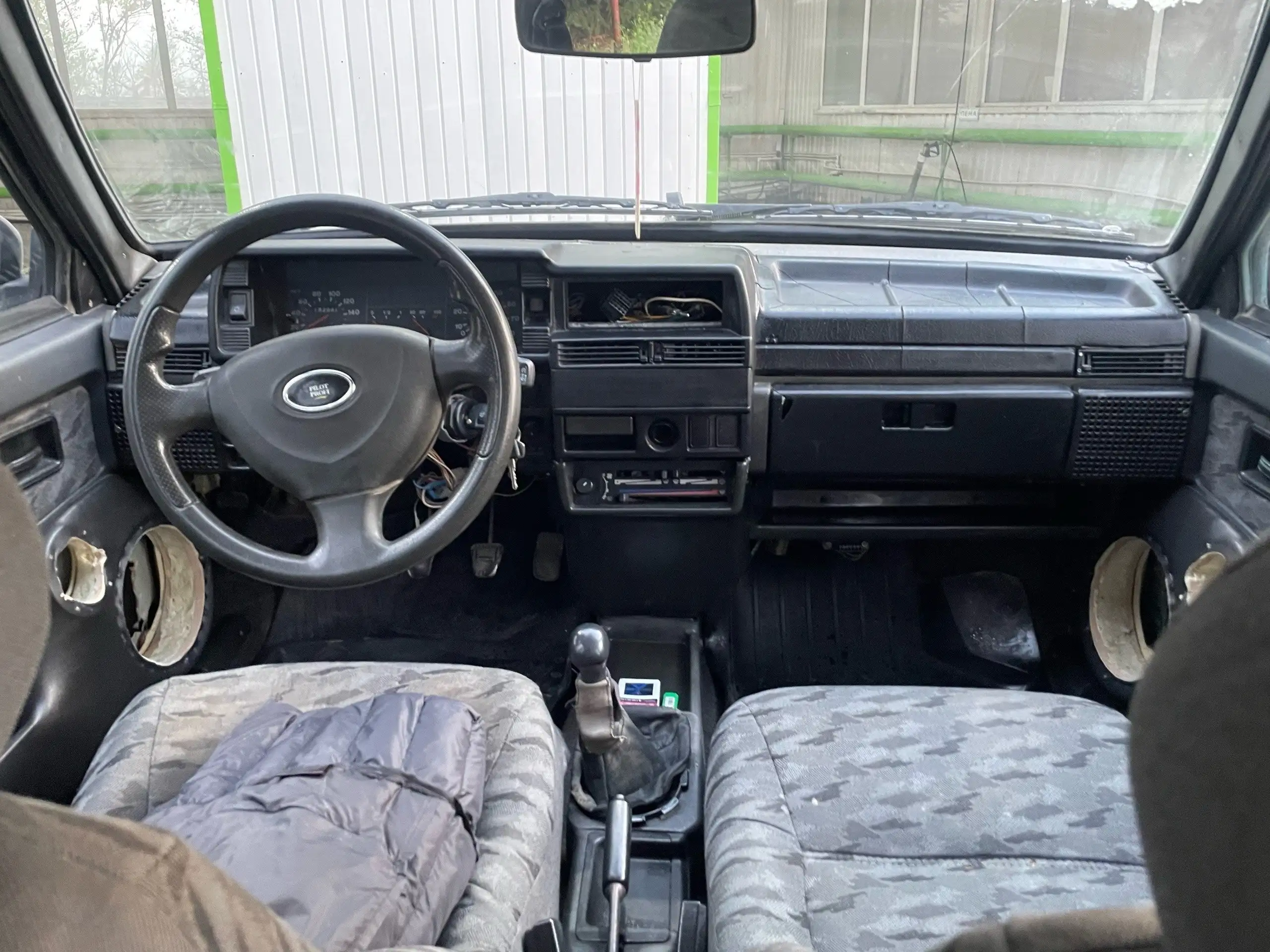 ВАЗ 21099 2002 года - Легковые автомобили (Авто) в Волжский
