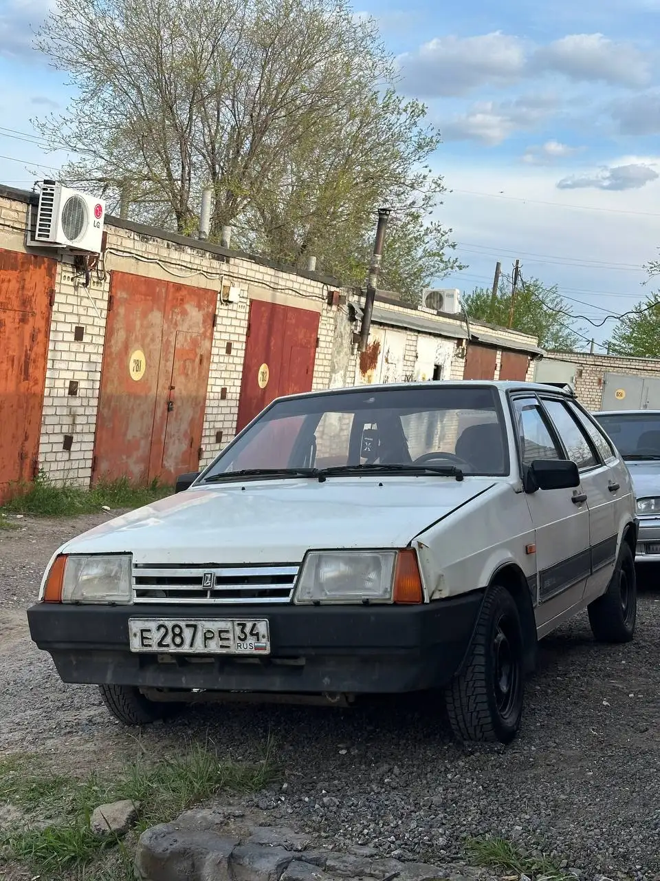 ВАЗ 2109 1997 года - Легковые автомобили (Авто) в Волгоград