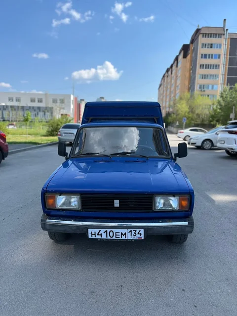 Продам ИЖ 21175-030 - Запчасти для ВАЗ в Волгоград