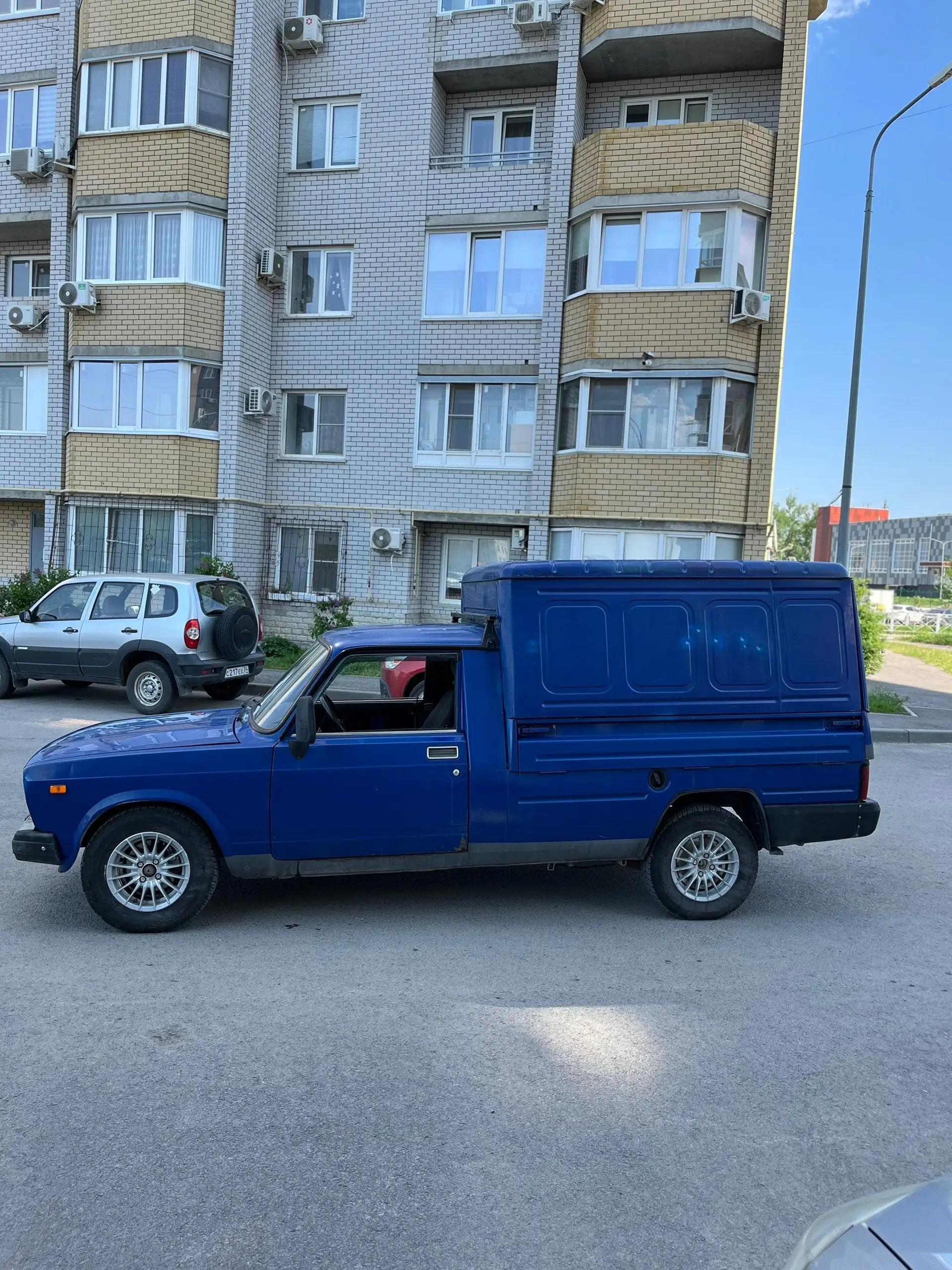 Продам ИЖ 21175-030 - Автомобили (Авто) в Волгоград