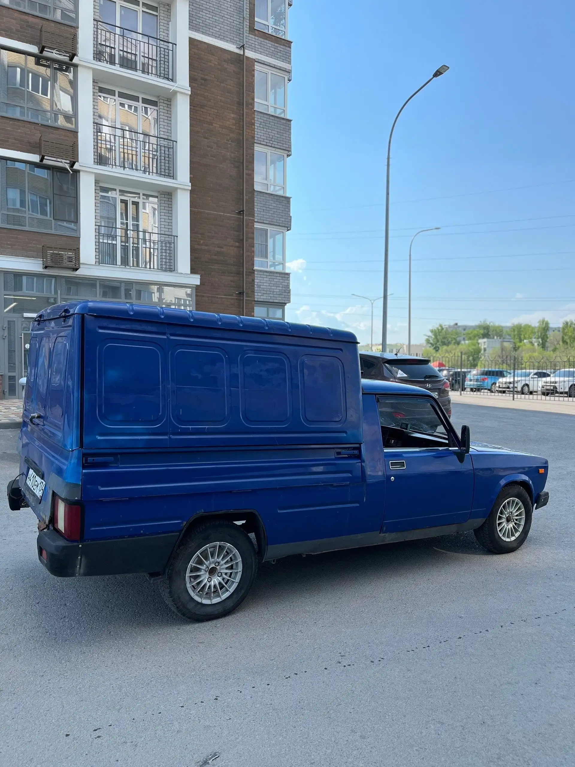Продам ИЖ 21175-030 - Автомобили (Авто) в Волгоград