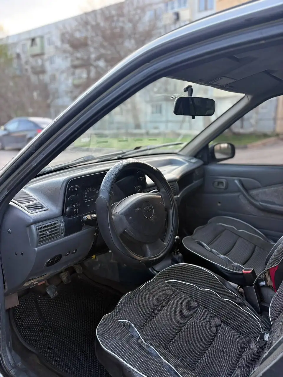 Продажа Daewoo Nexia 2007 - Авто в Волгоград