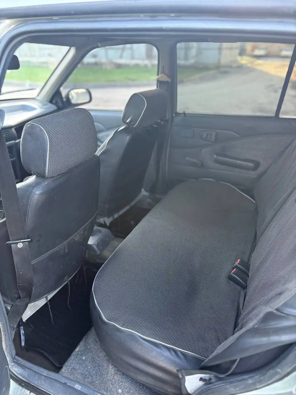 Продажа Daewoo Nexia 2007 - Авто в Волгоград