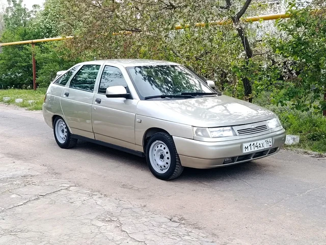 ВАЗ-2112 2006 года - Авто в Волгоград