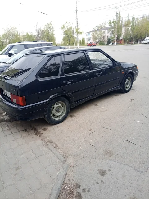 Продажа ВАЗ 2114 2011 г. - Авто в Волгоград