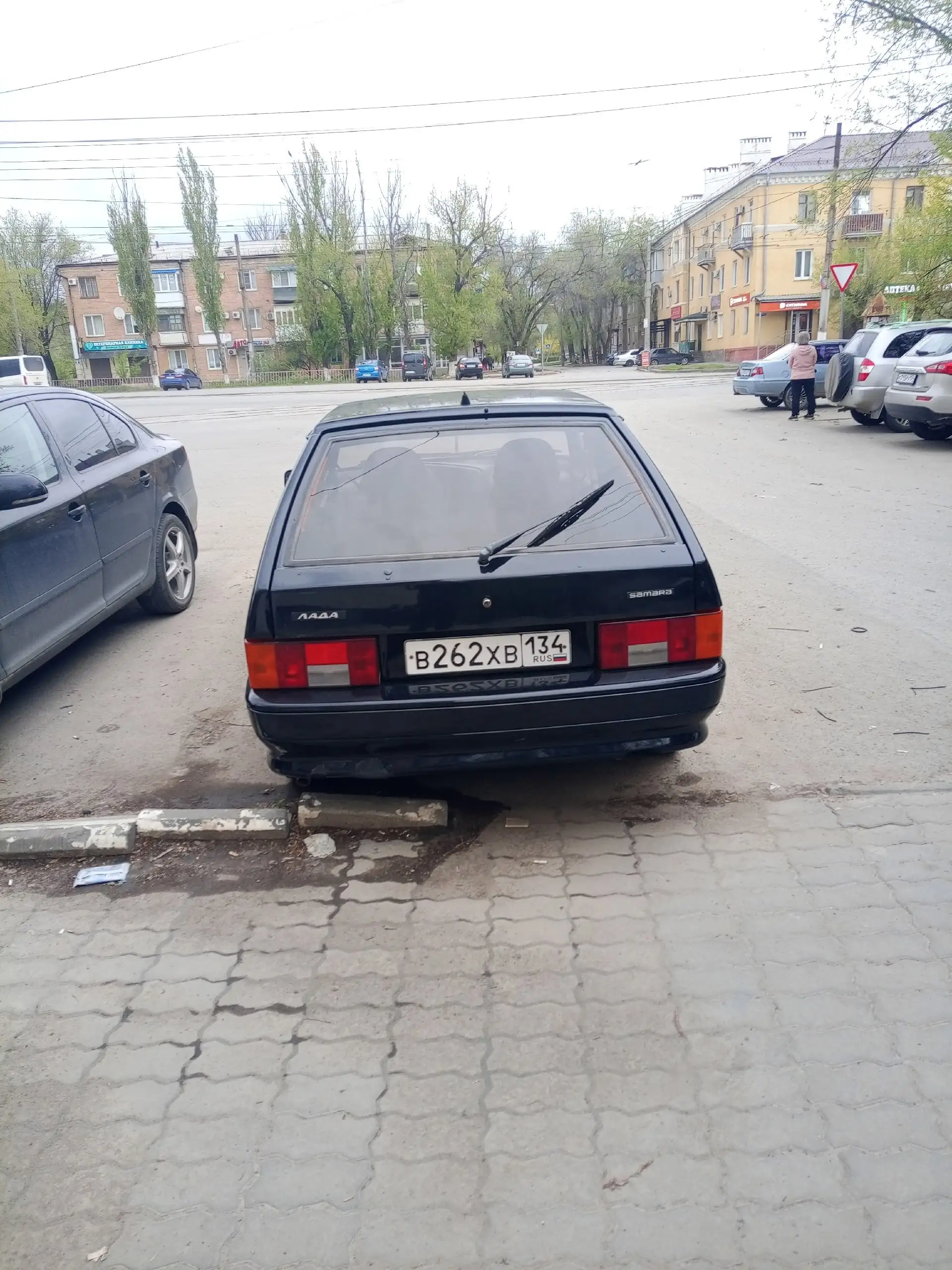 Продажа ВАЗ 2114 2011 г. - Легковые автомобили (Авто) в Волгоград