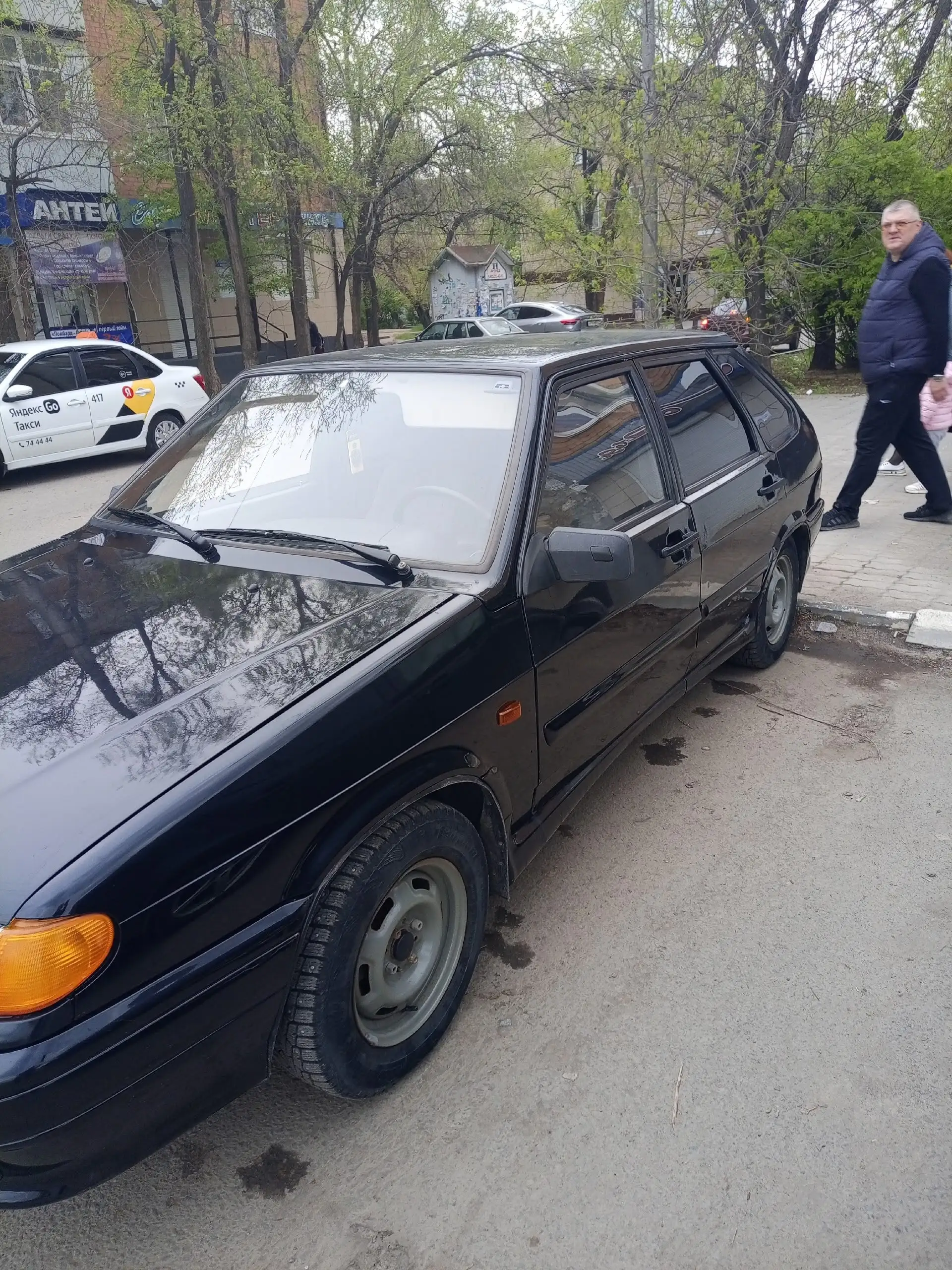Продажа ВАЗ 2114 2011 г. - Легковые автомобили (Авто) в Волгоград