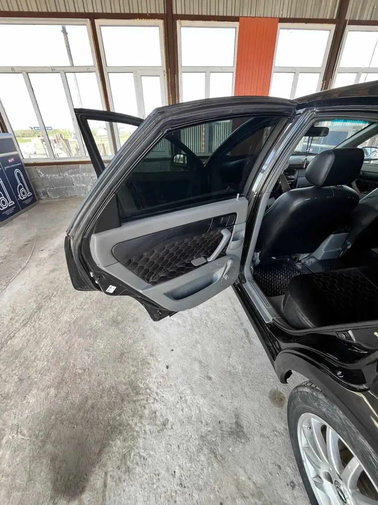 Chevrolet Lacetti 2007 - Легковые автомобили (Авто) в Волгоград