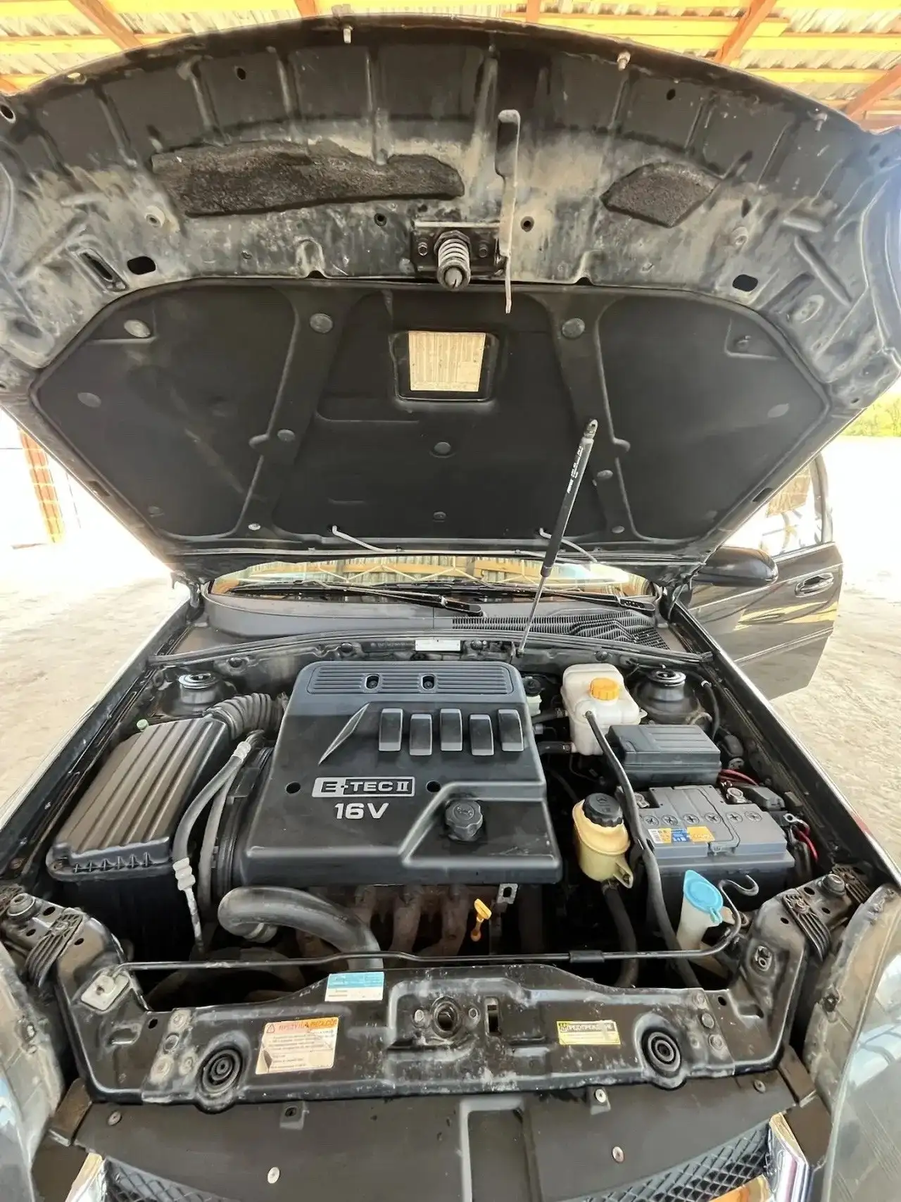 Chevrolet Lacetti 2007 - Легковые автомобили (Авто) в Волгоград