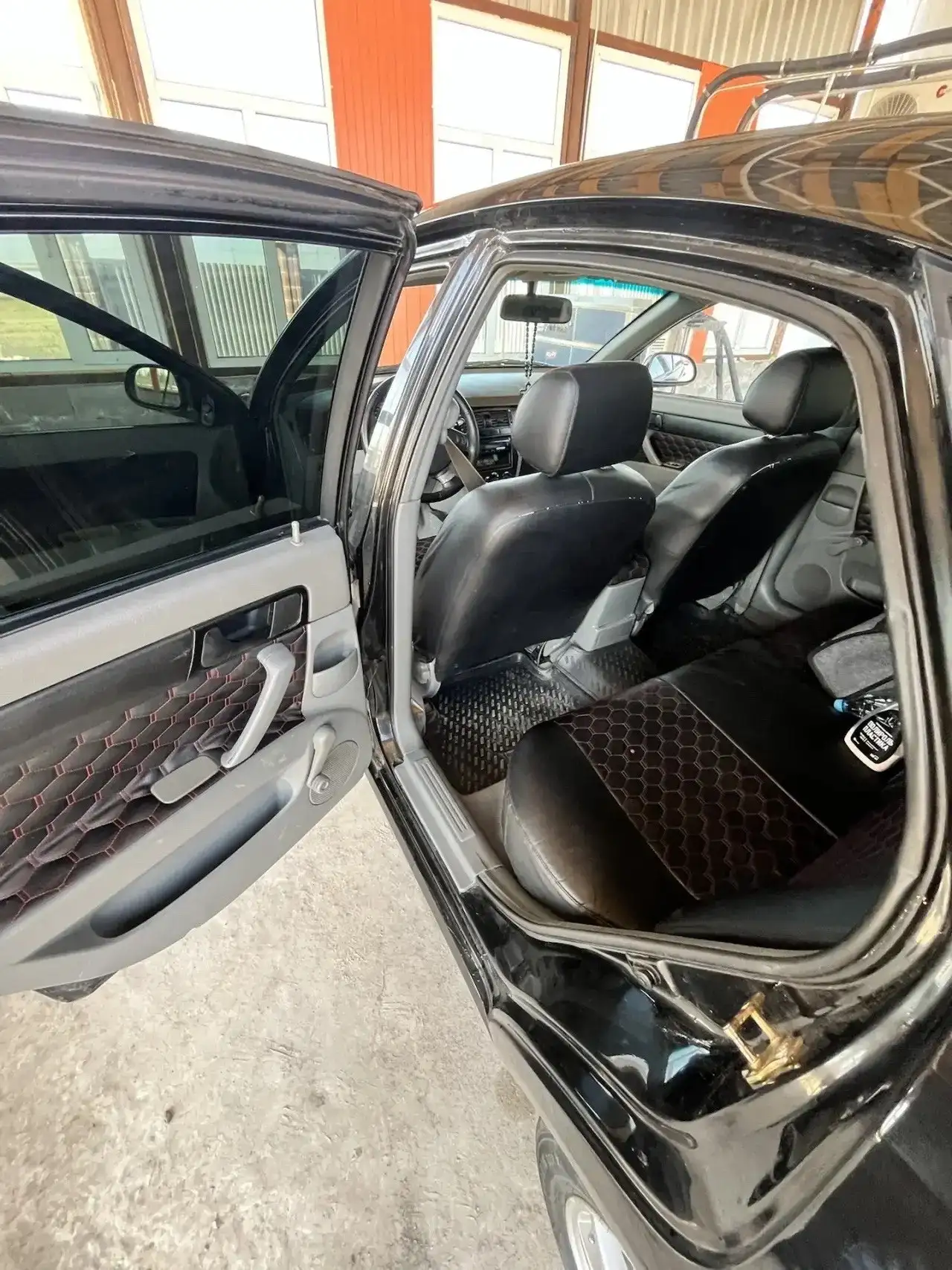 Chevrolet Lacetti 2007 - Легковые автомобили (Авто) в Волгоград