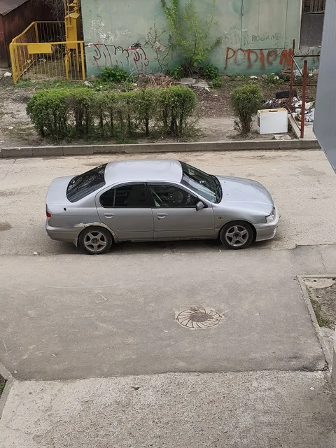 Nissan Primera P11 Camino - Авто в Волгоград