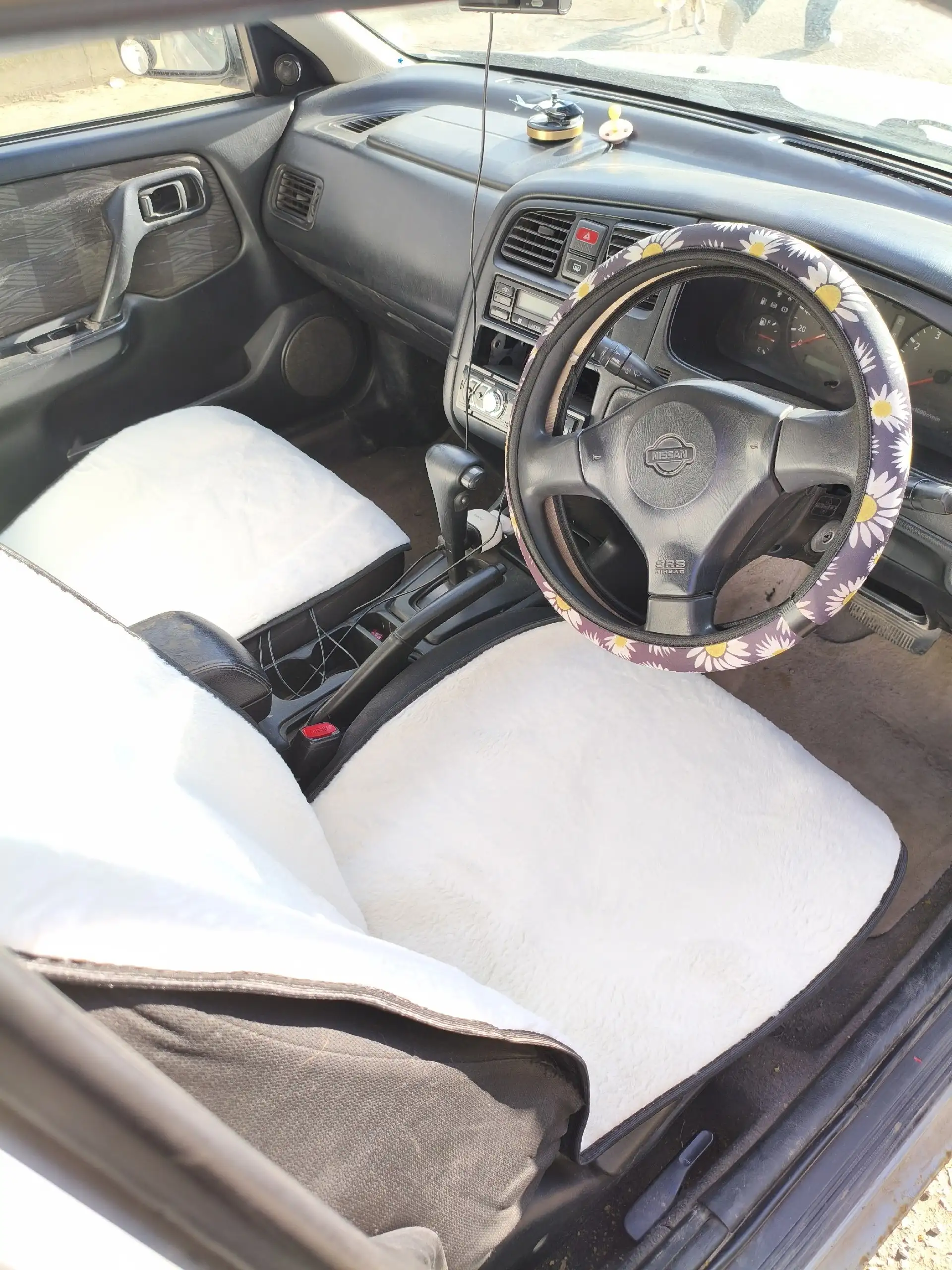 Nissan Primera P11 Camino - Авто в Волгоград