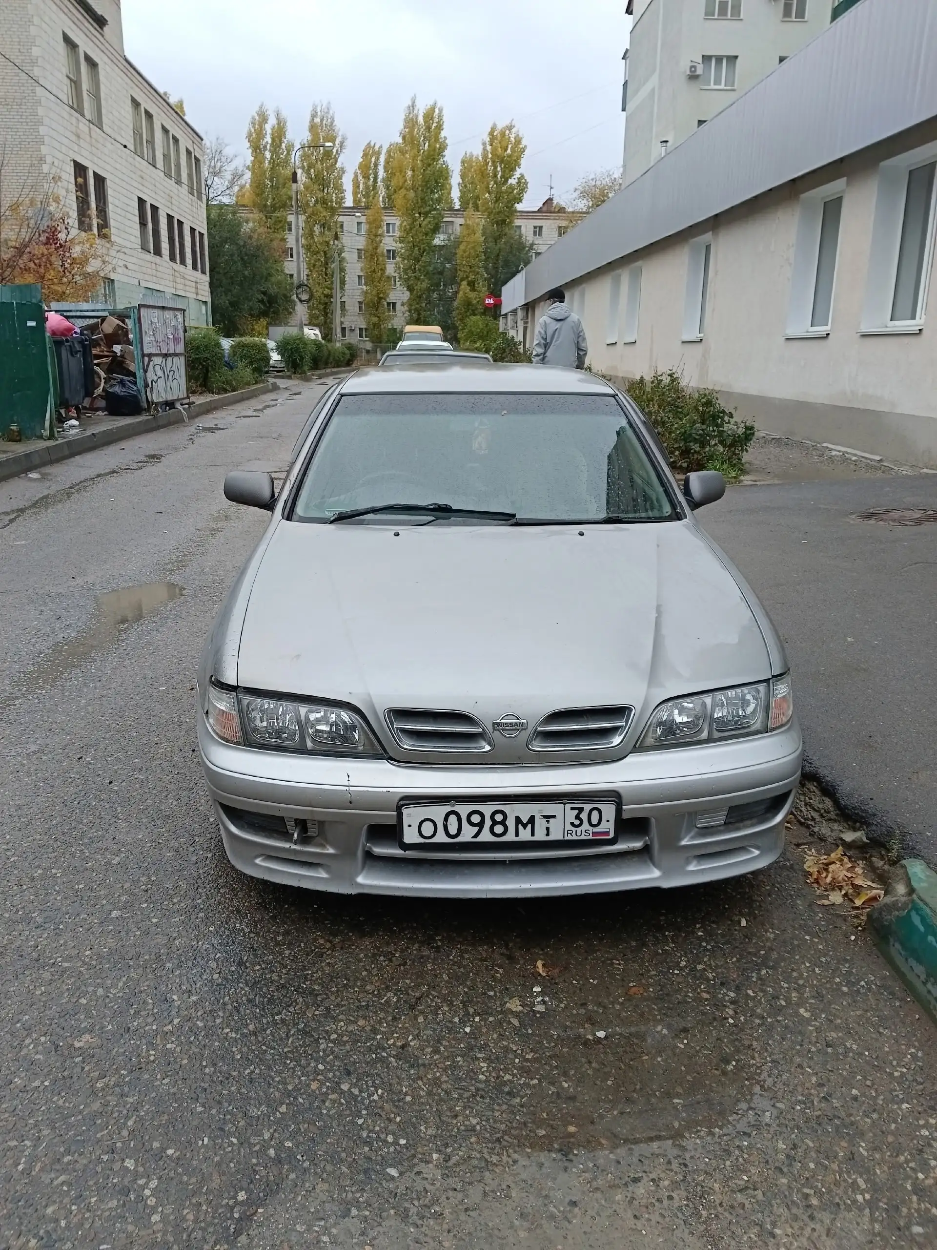 Nissan Primera P11 Camino - Авто в Волгоград