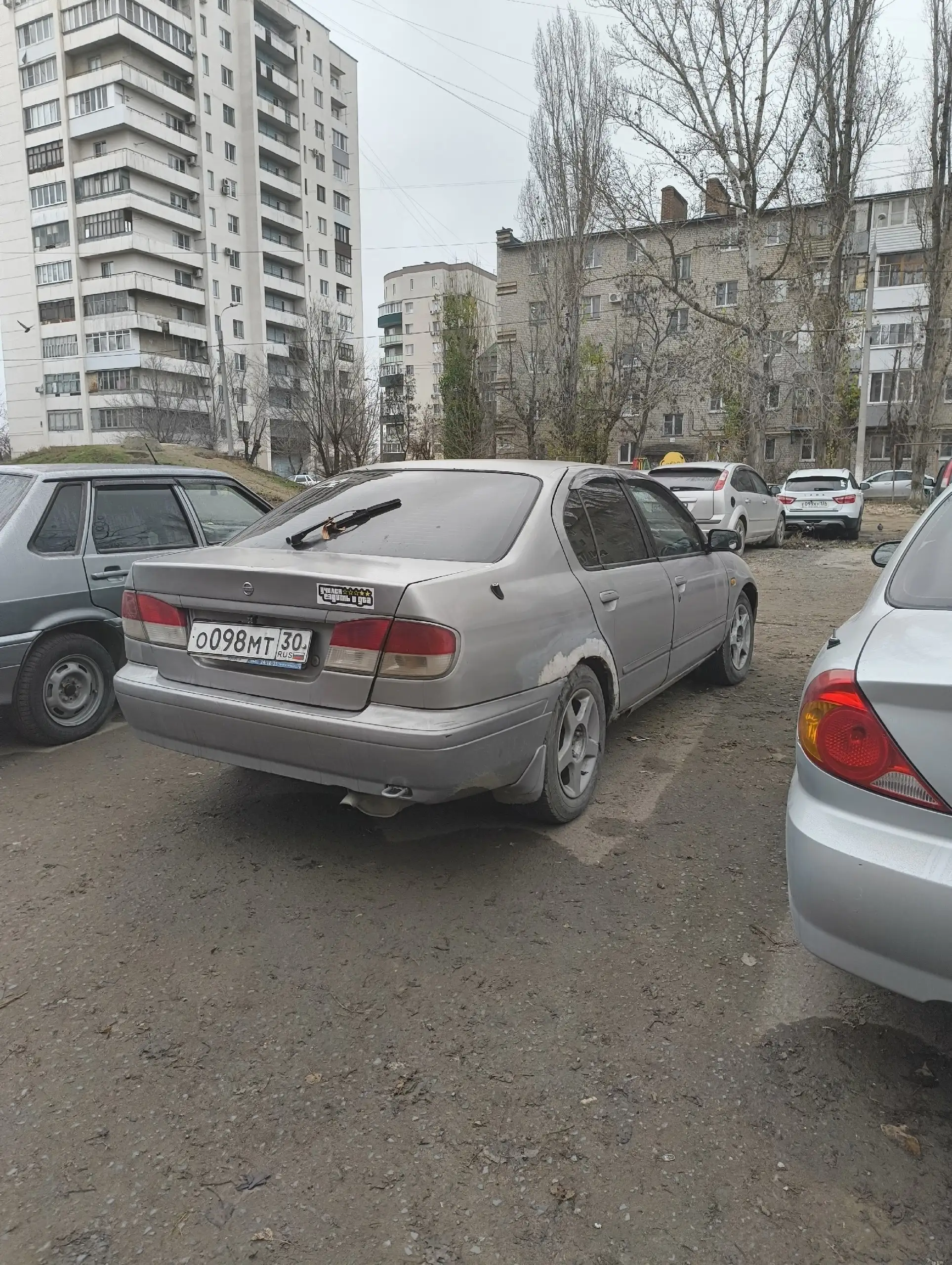 Nissan Primera P11 Camino - Авто в Волгоград