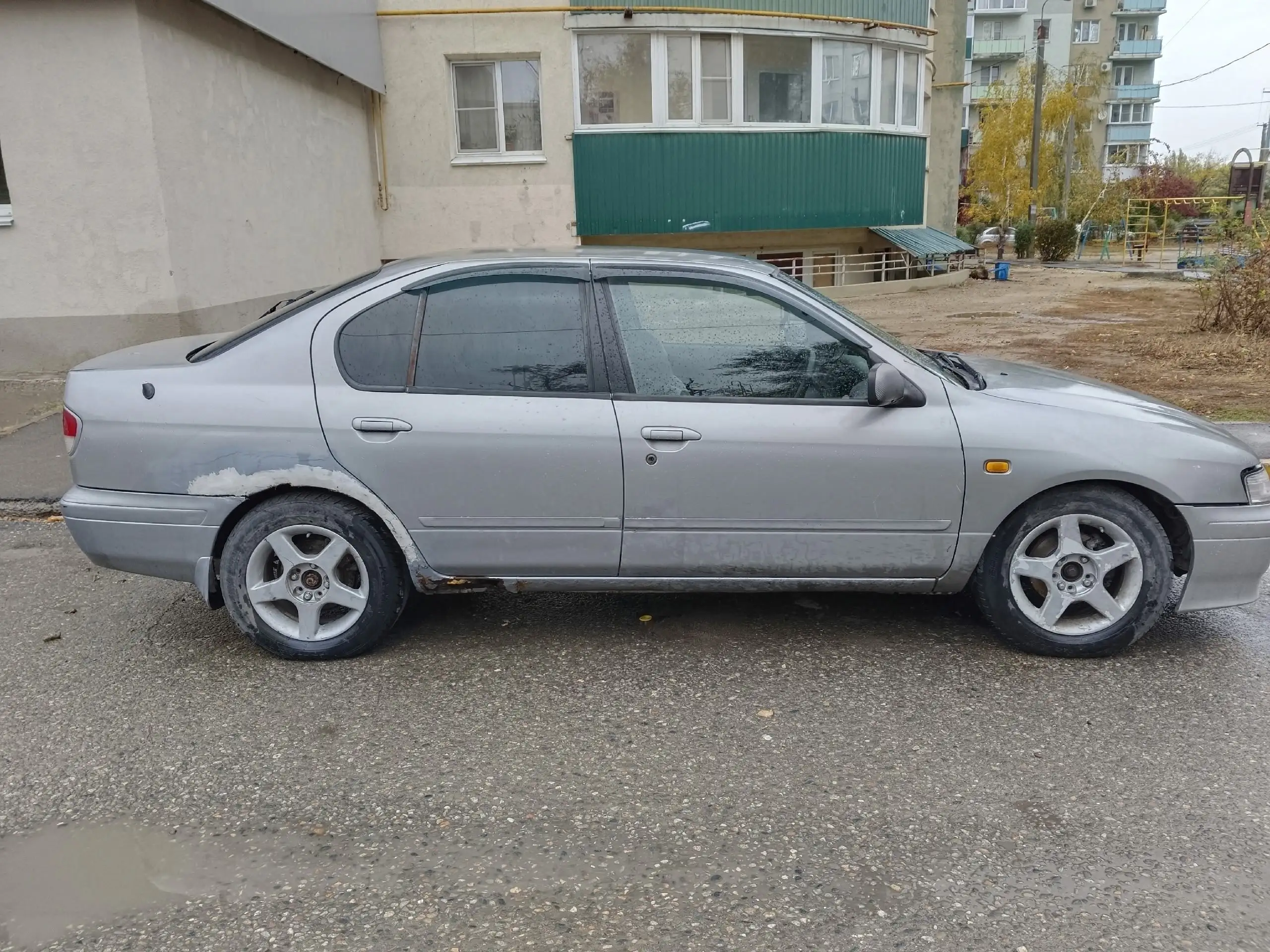 Nissan Primera P11 Camino - Авто в Волгоград