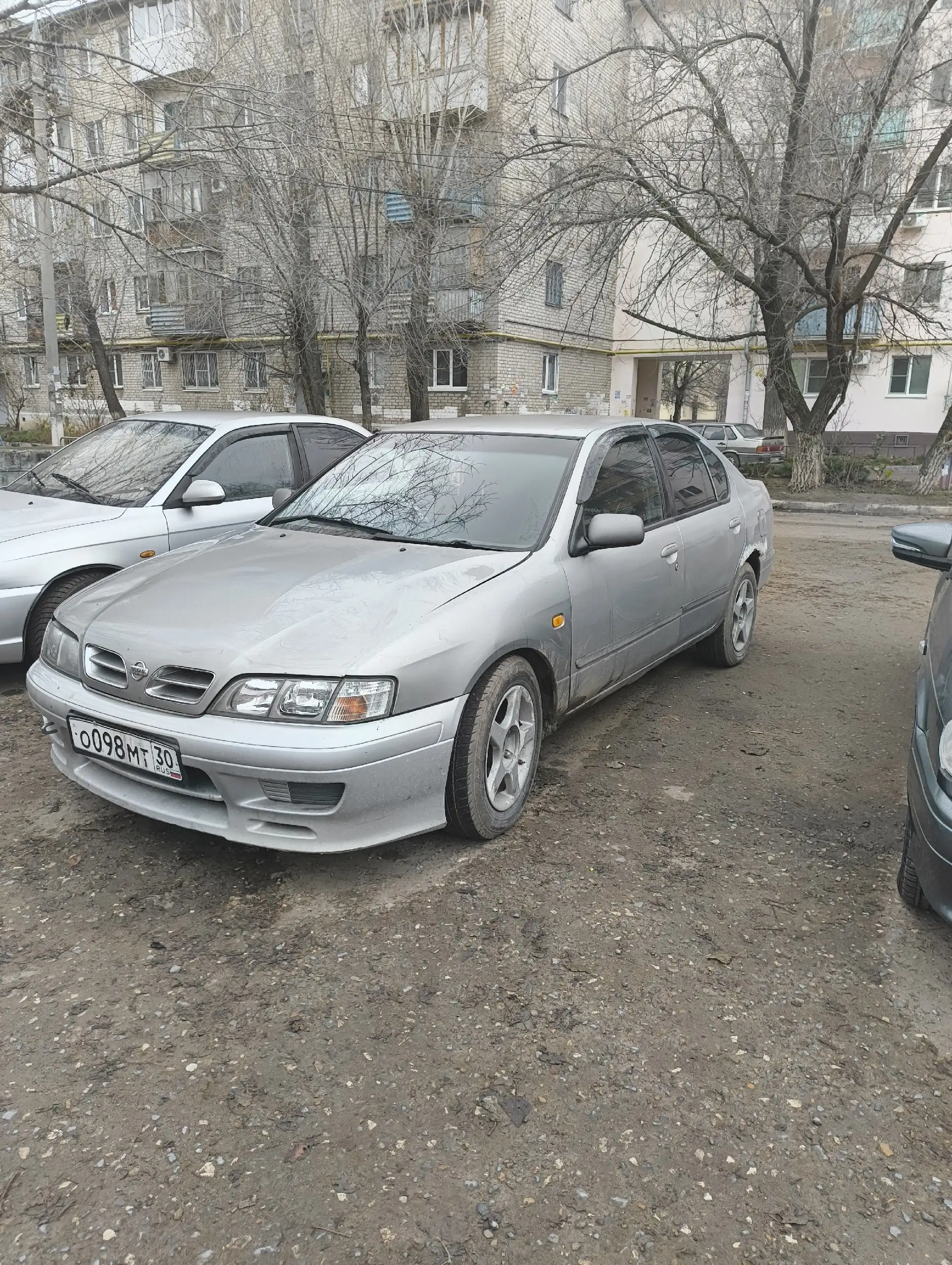 Nissan Primera P11 Camino - Авто в Волгоград