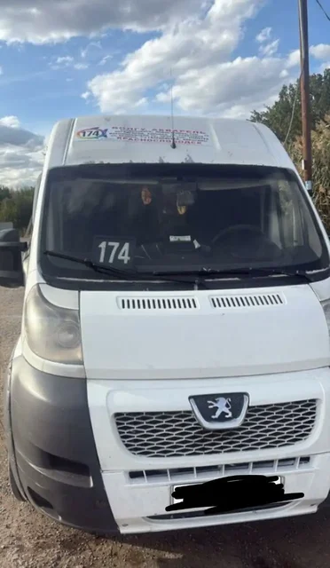 Peugeot Boxer 2012 - Авто в Волгоград