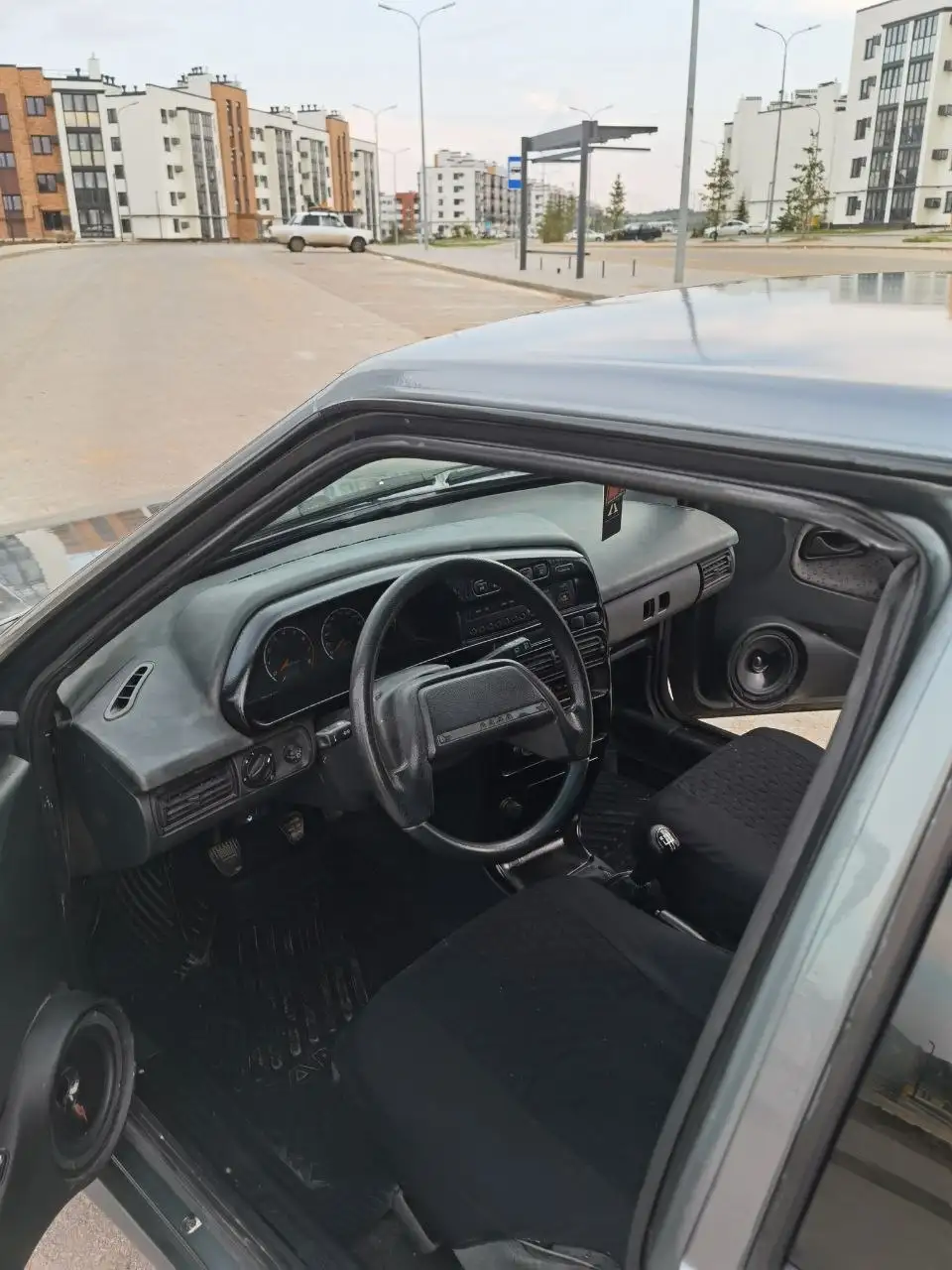 ВАЗ 2114 2007 - Легковые автомобили (Авто) в Волгоград