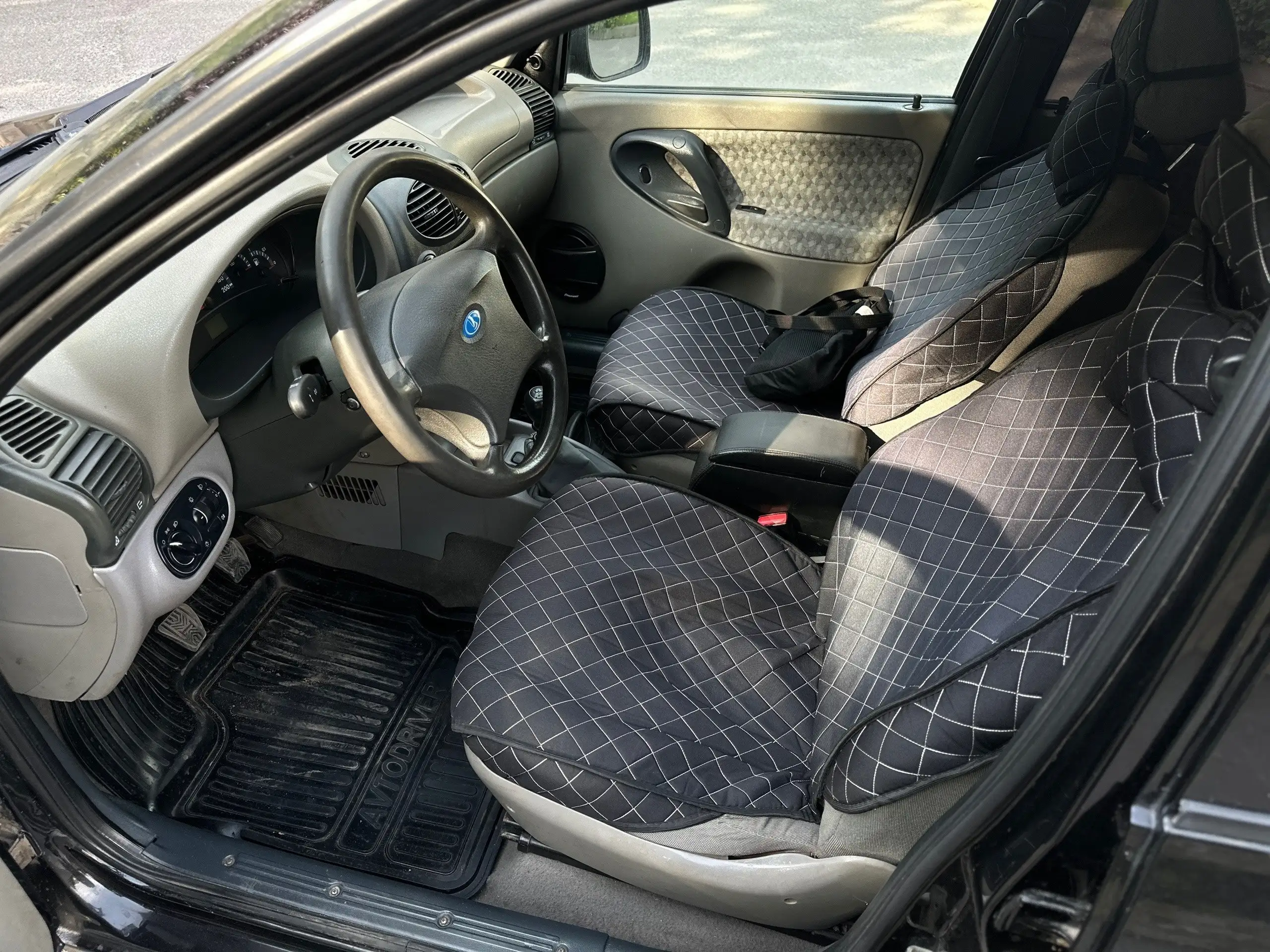 LADA KALINA 2010 - Легковые автомобили (Авто) в Волгоград
