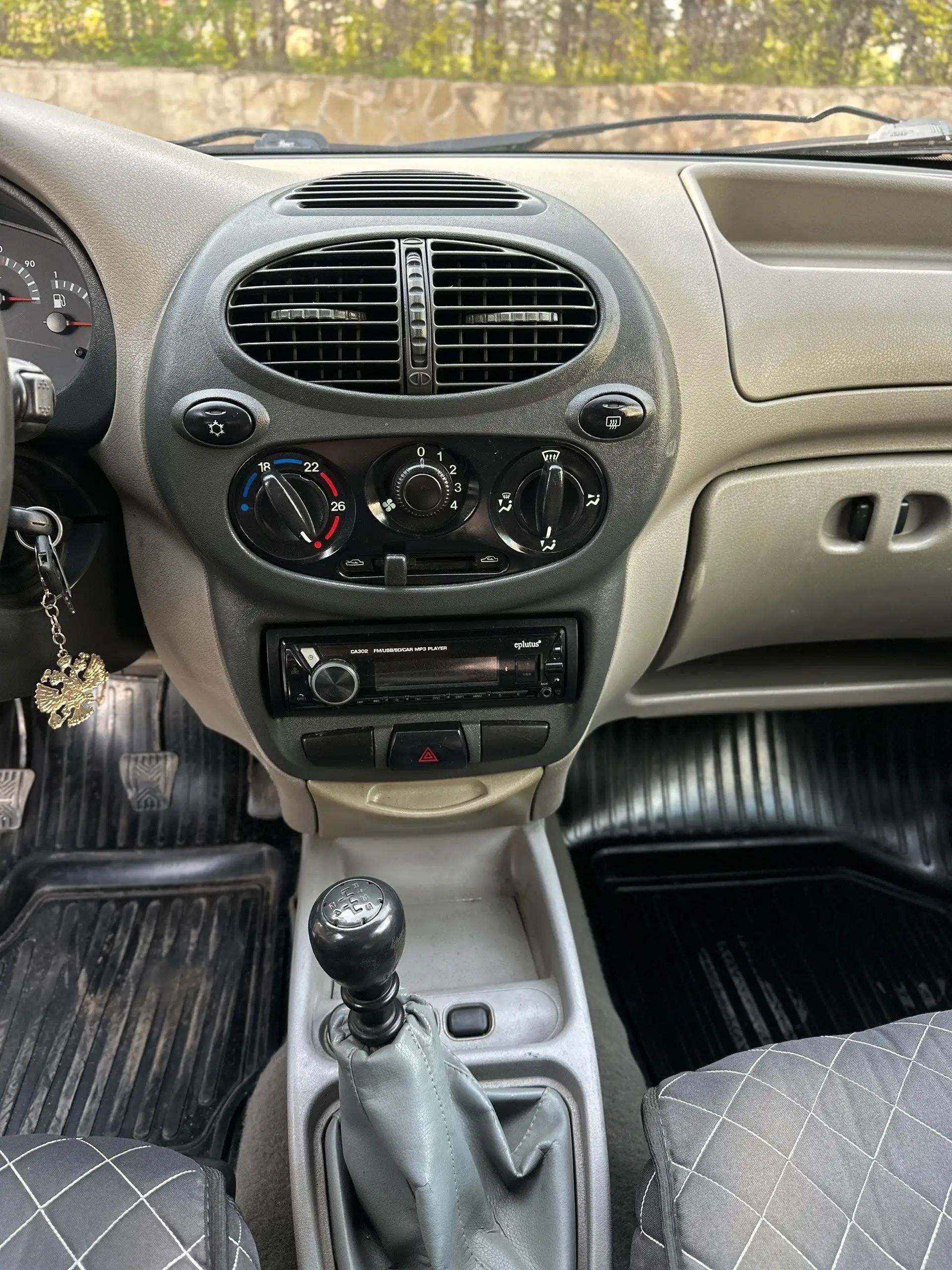 LADA KALINA 2010 - Легковые автомобили (Авто) в Волгоград