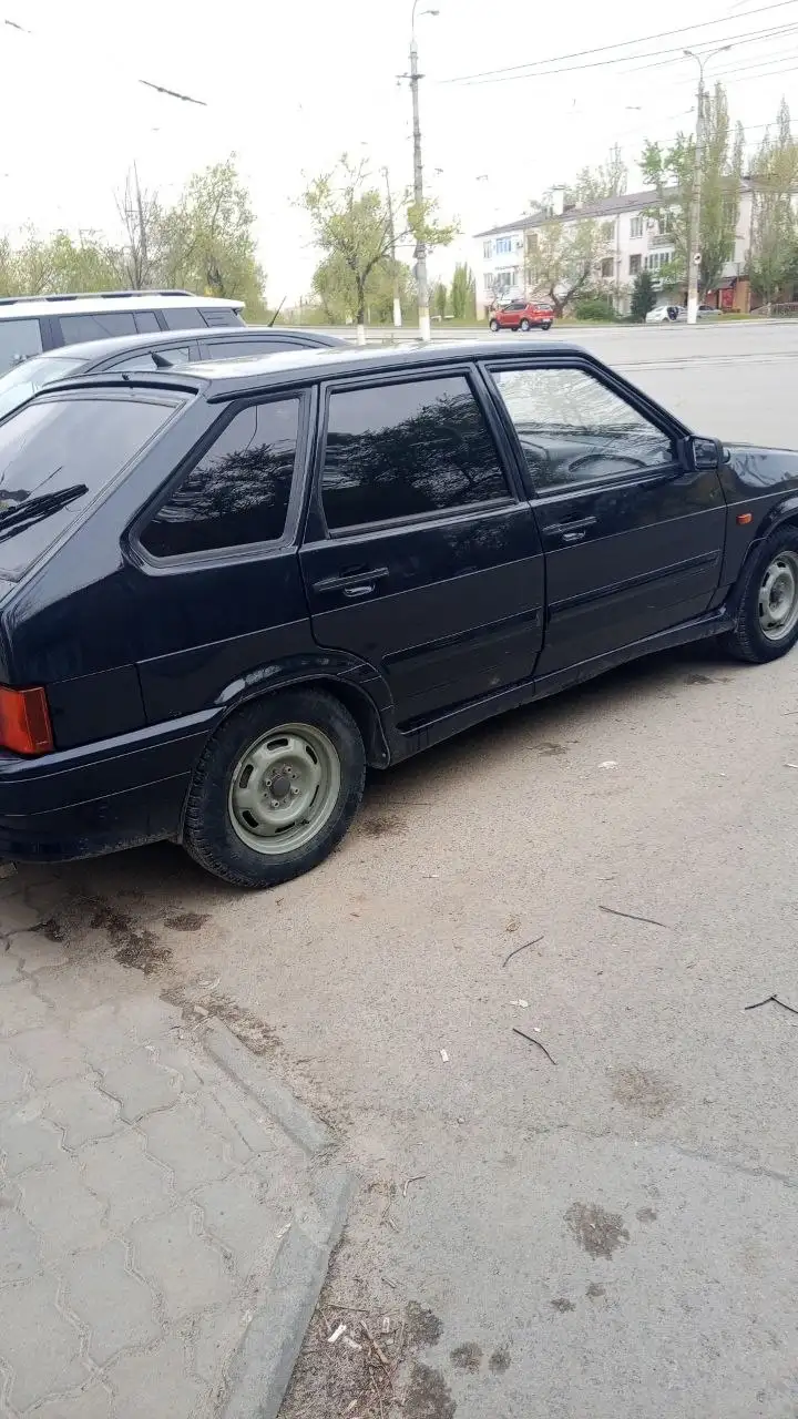 ВАЗ 2114 2011 года - Легковые автомобили (Авто) в Волгоград