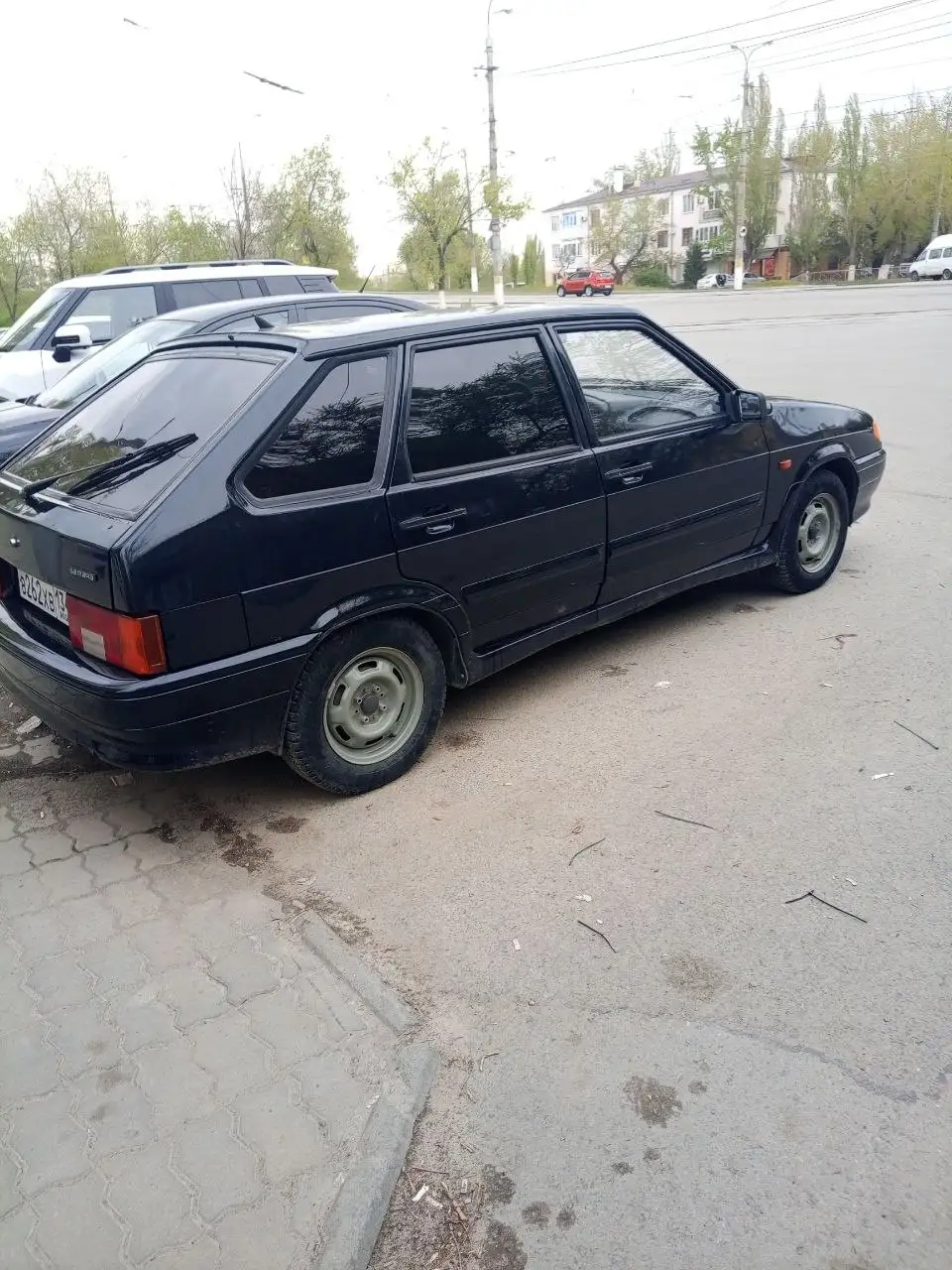 ВАЗ 2114 2011 года - Легковые автомобили (Авто) в Волгоград