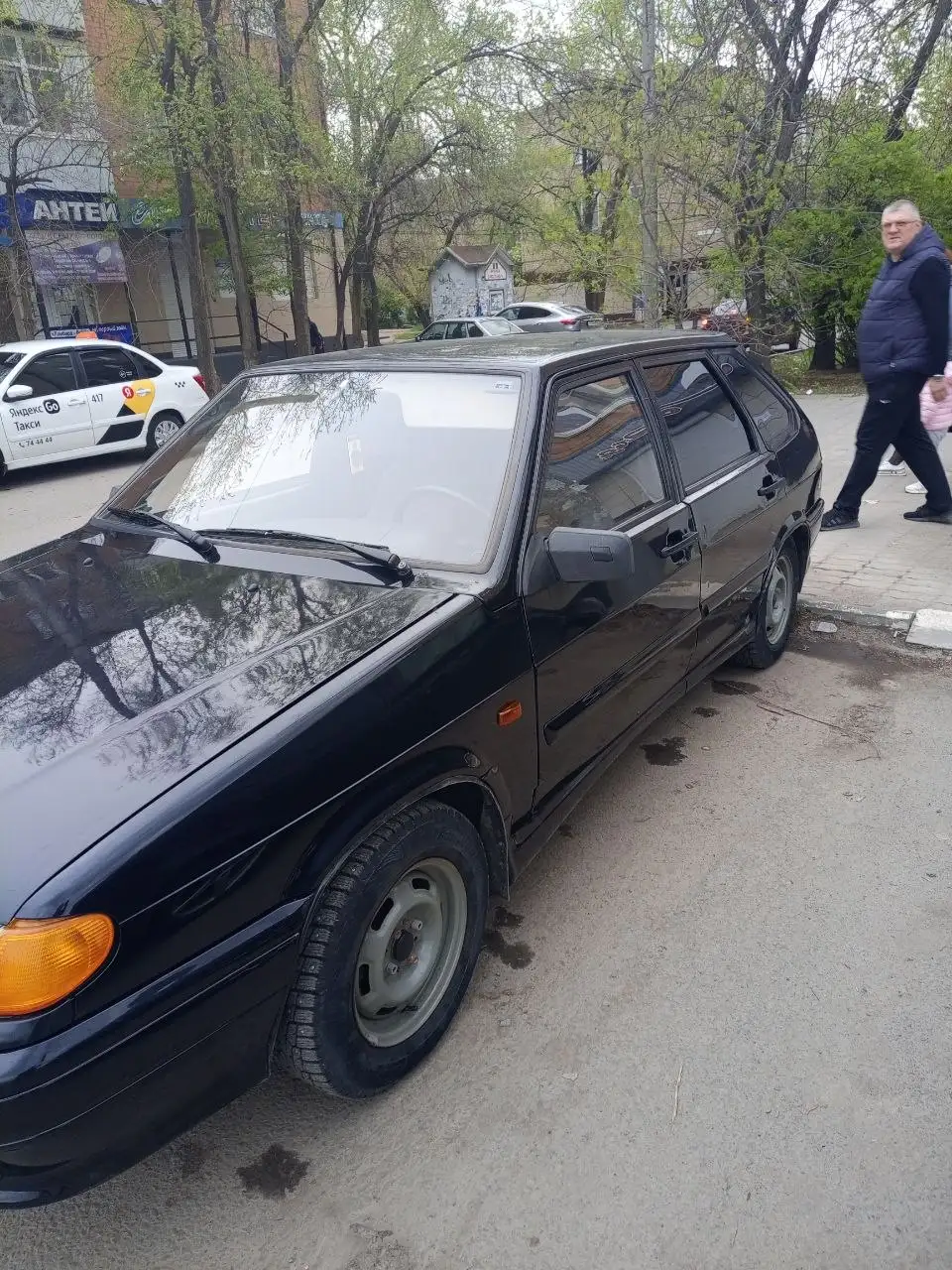 ВАЗ 2114 2011 года - Легковые автомобили (Авто) в Волгоград