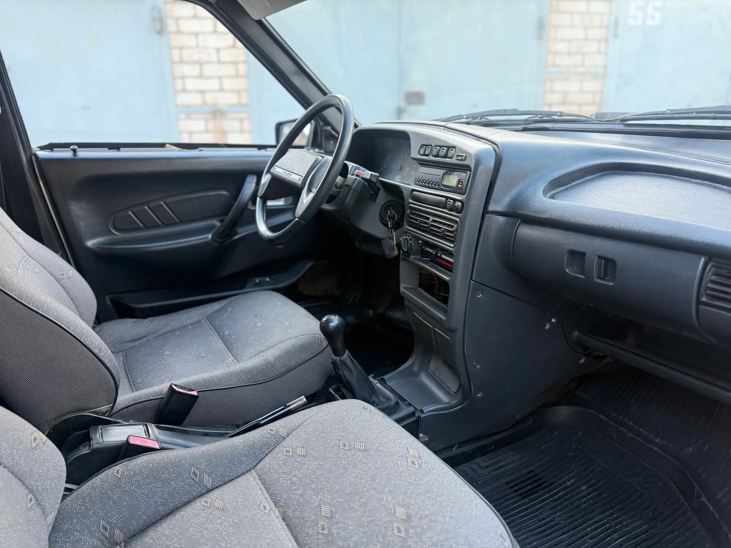 ВАЗ 2115 2004г - Легковые автомобили (Авто) в Волгоград